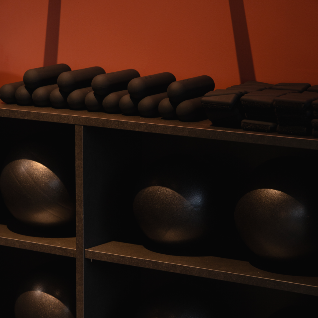 바레포우먼 대표 이미지