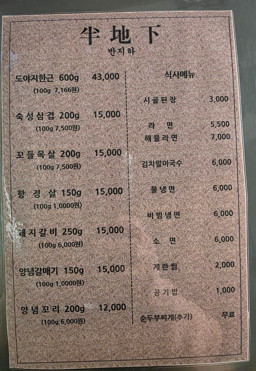 요약 정보 이미지