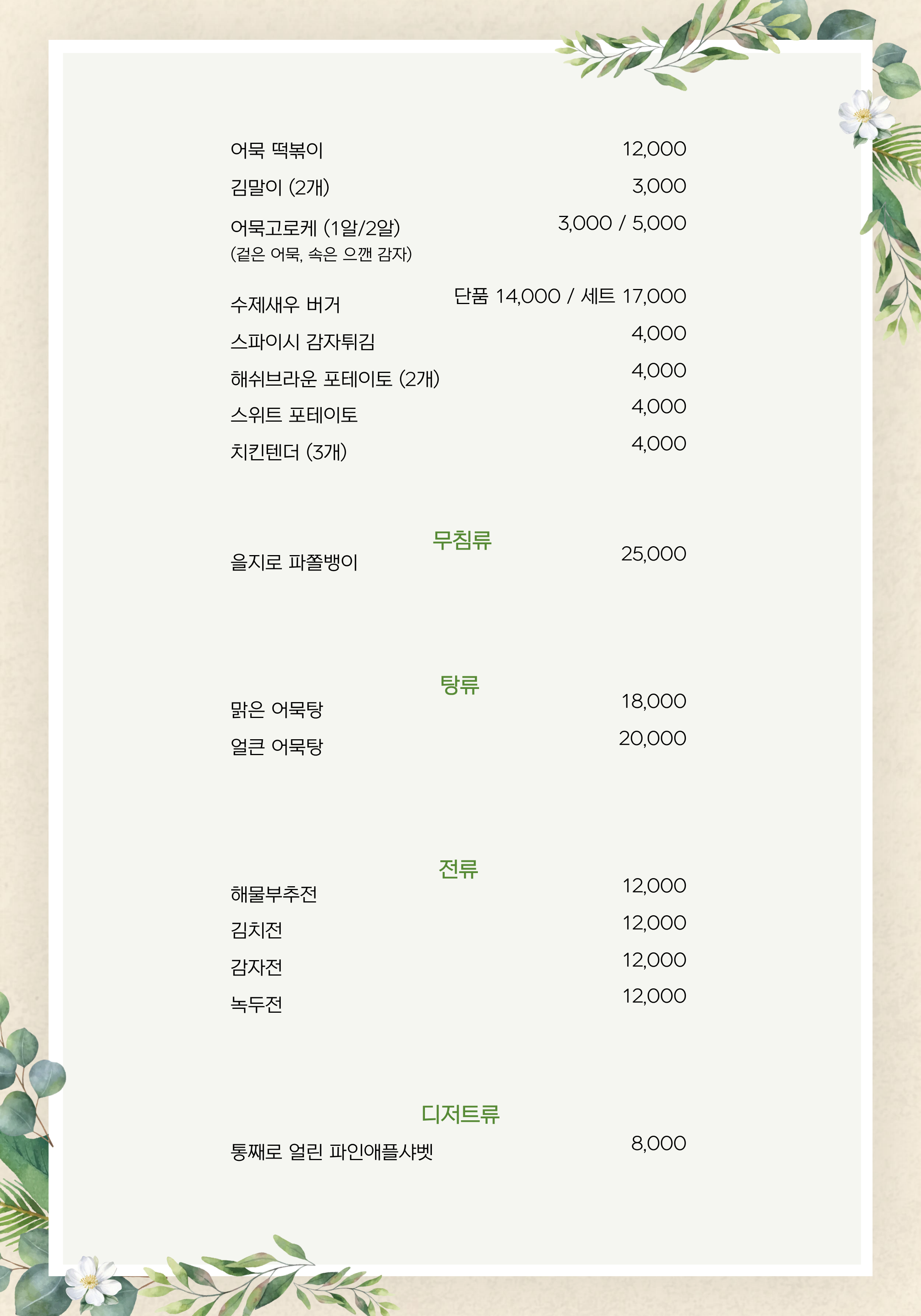 요약 정보 이미지
