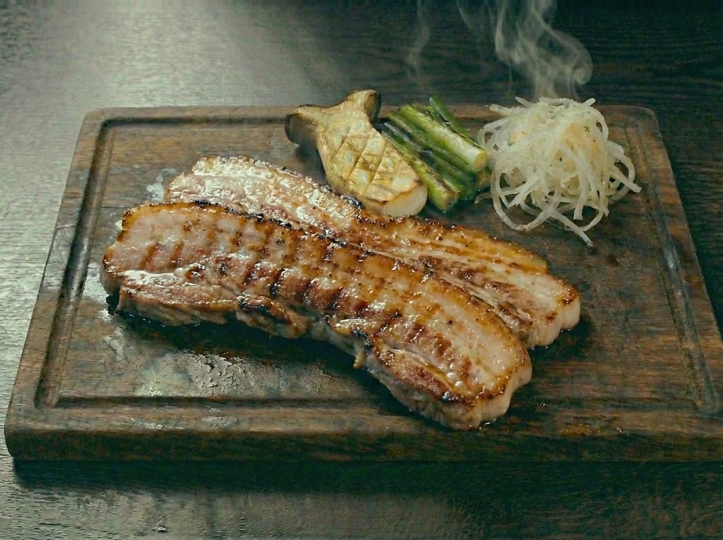 돈푸 더 그릴 사진 5