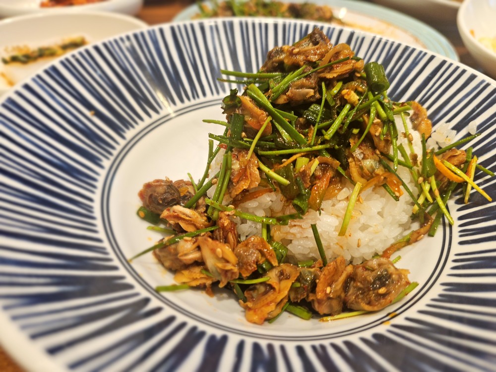 남도연 쌈밥정찬 사진 3