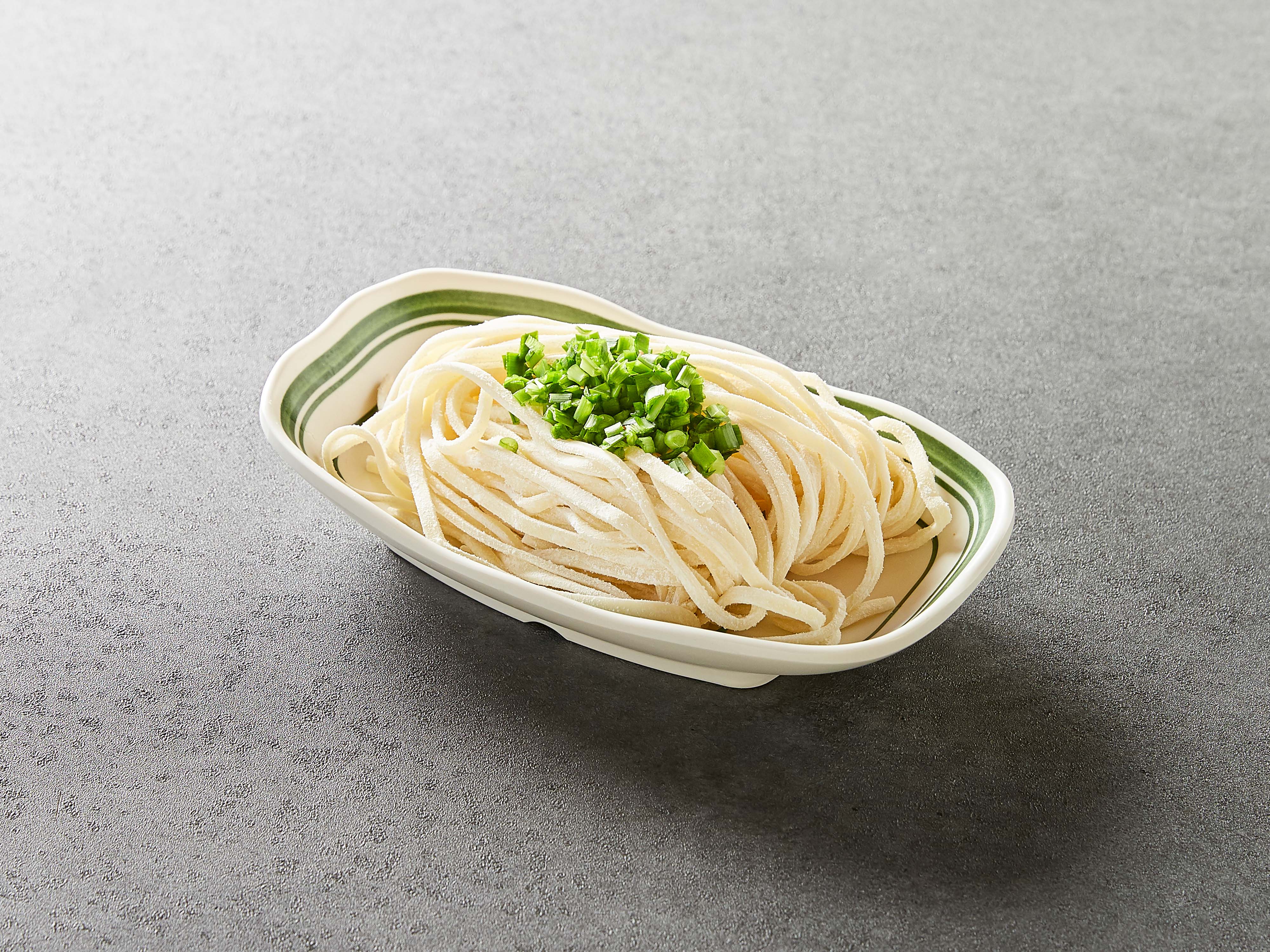 칼국수면