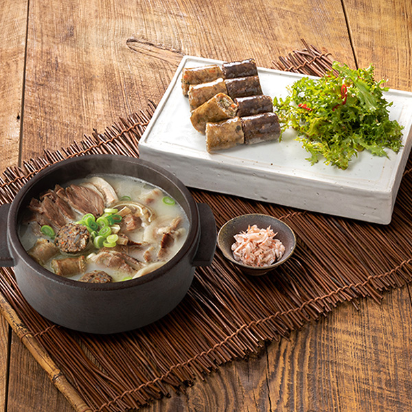 순대실록 한국외대점 사진 3