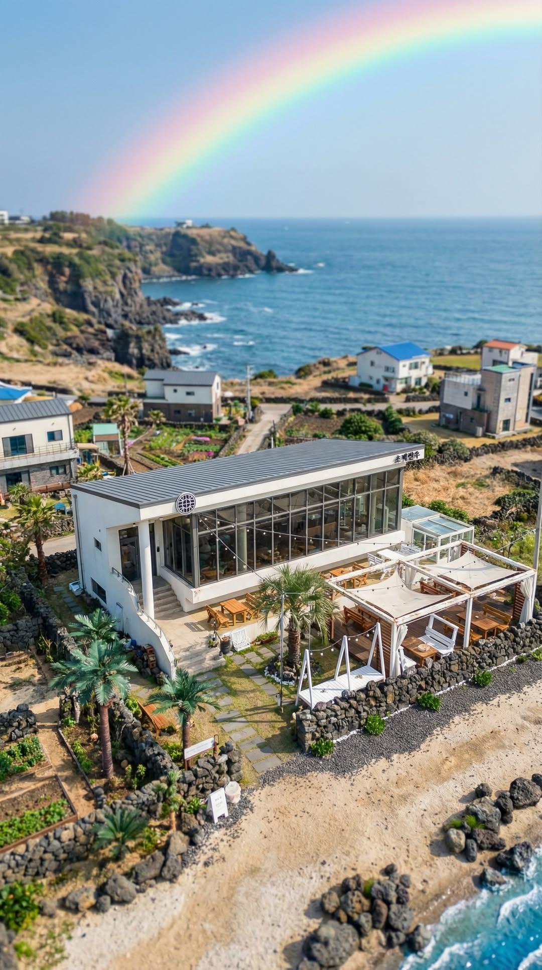 제주초계한우 서귀포 본점