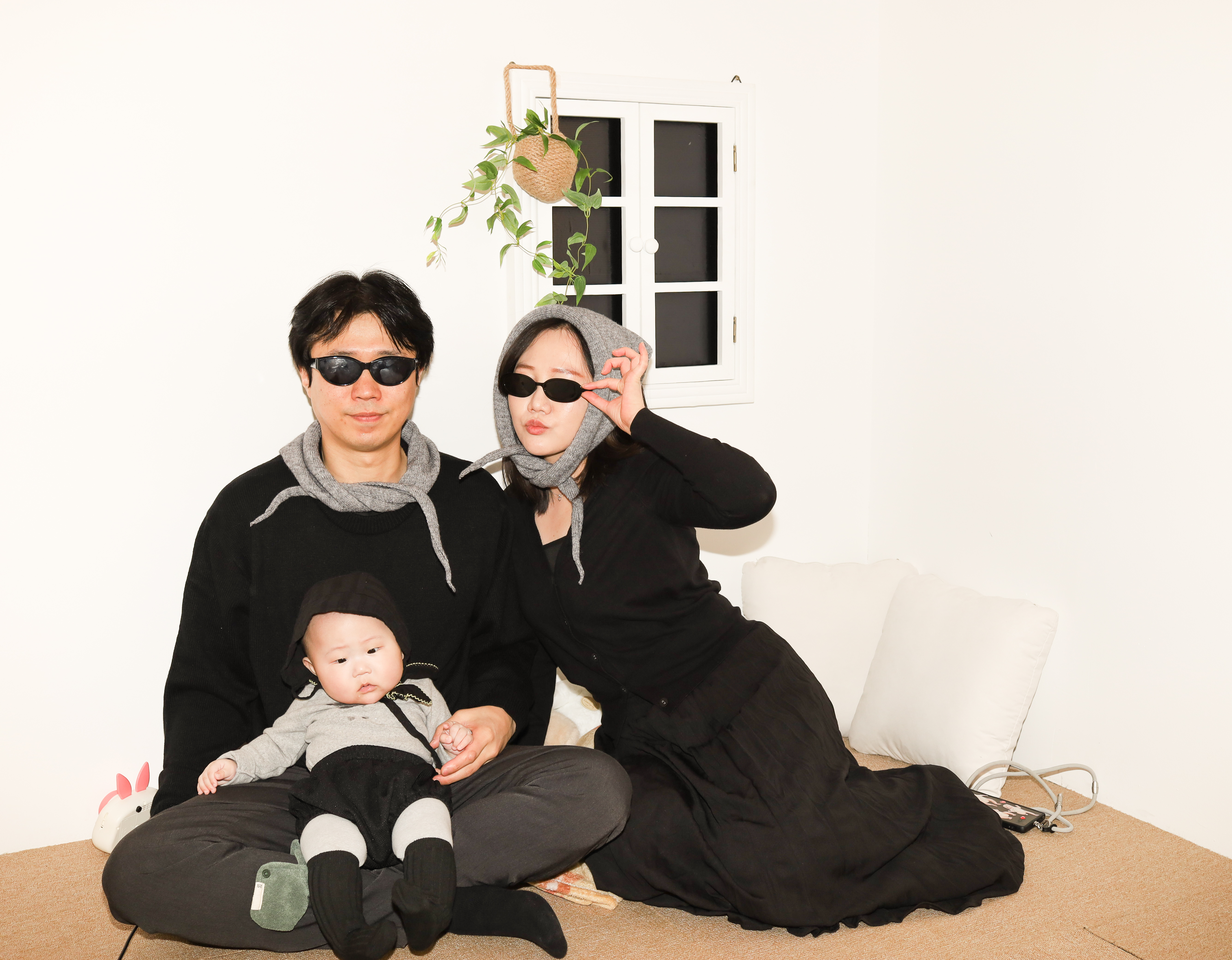 온유 셀프사진관 대표 이미지