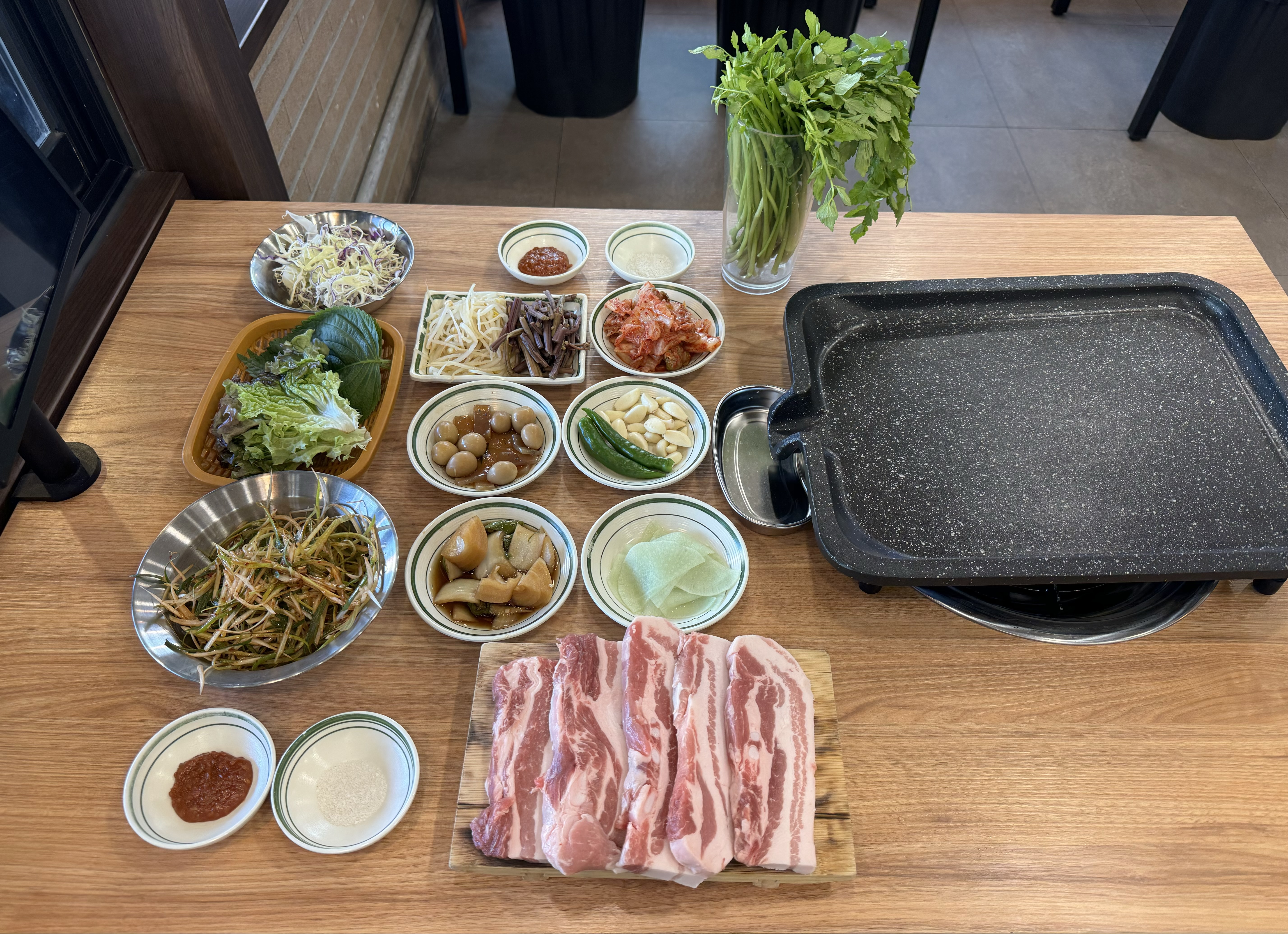 율하돼지 5