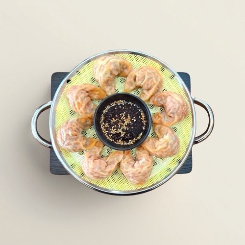 다복칼국수