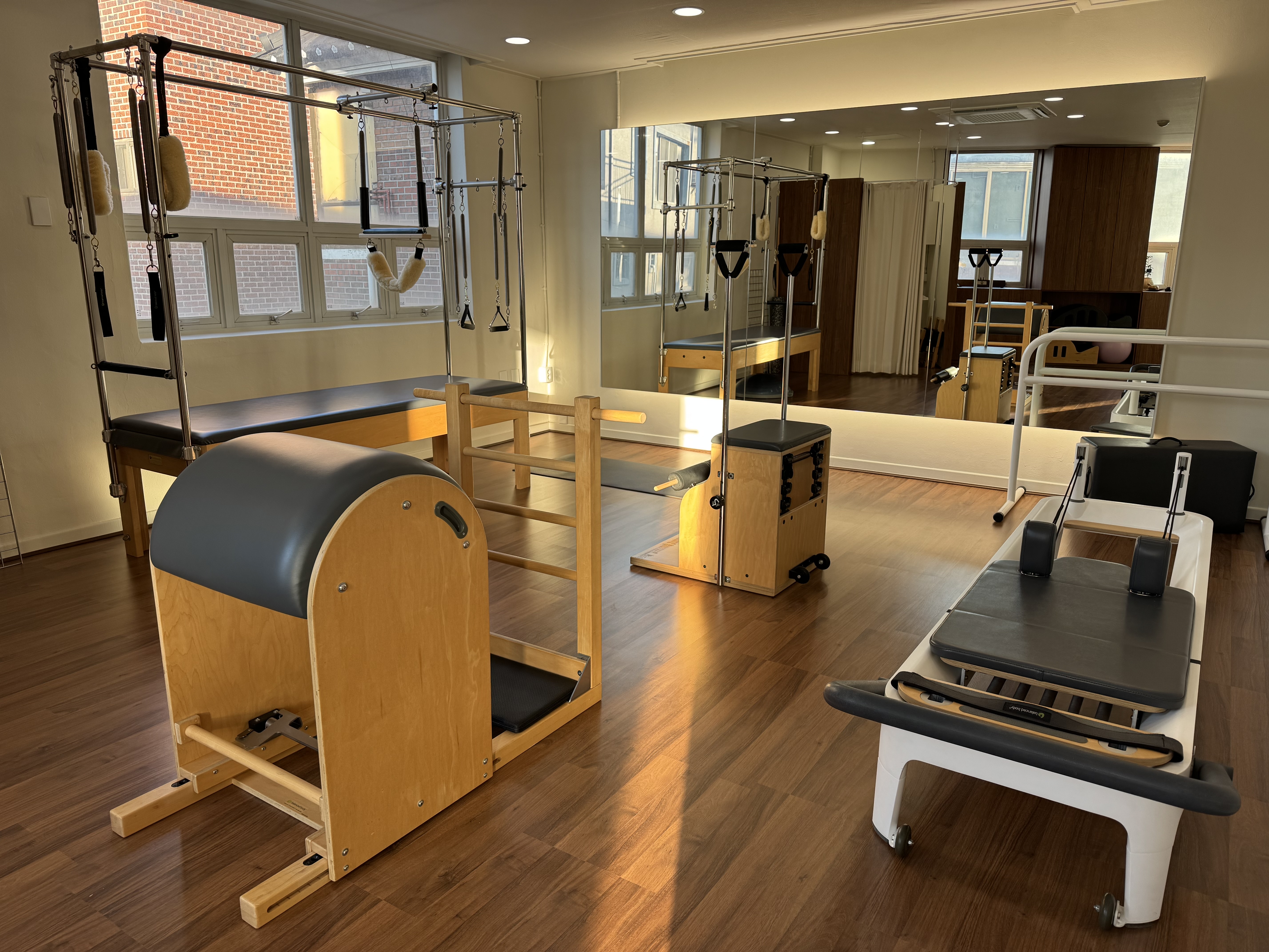 기지개스튜디오 대표 이미지