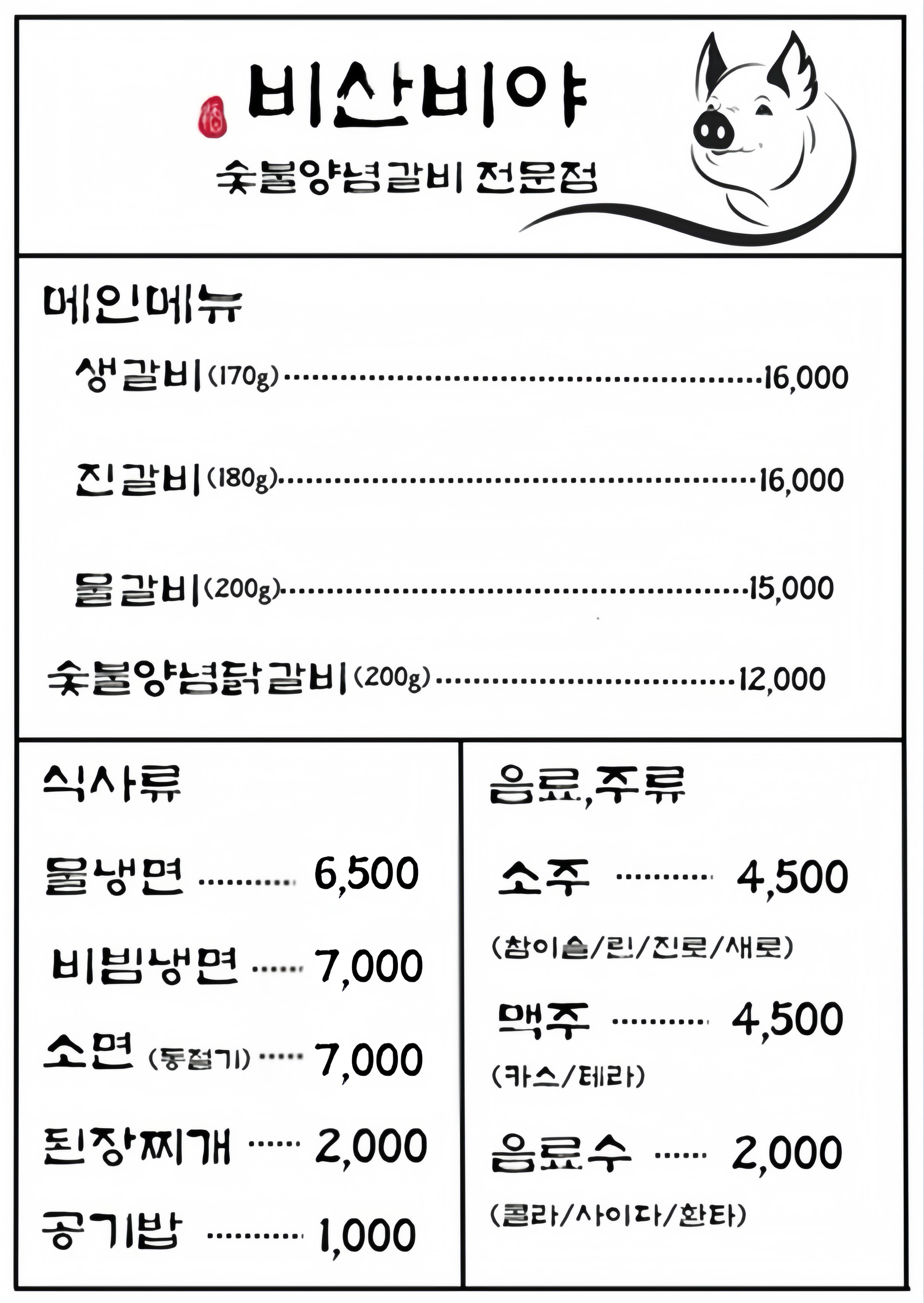 요약 정보 이미지