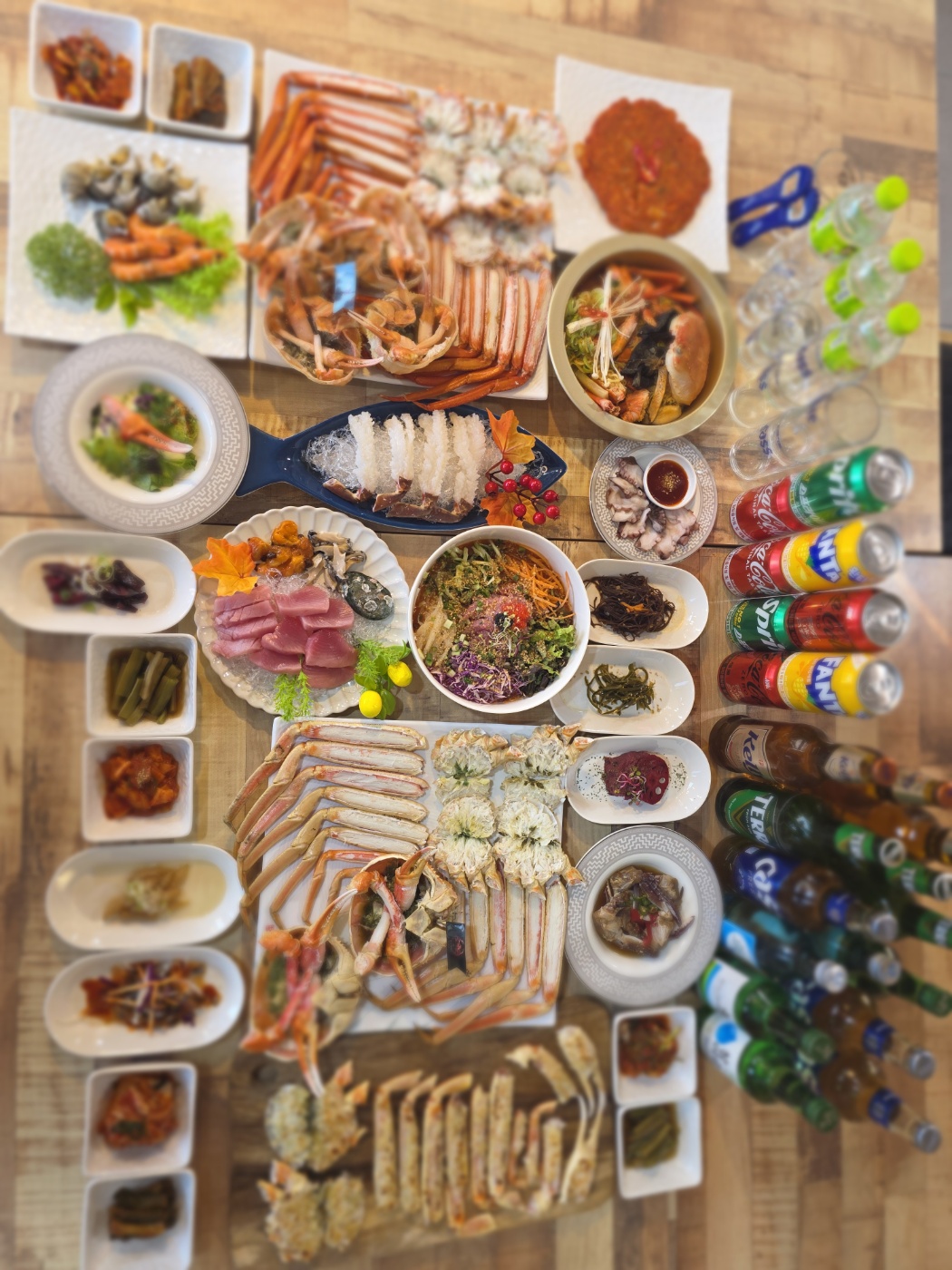 원조대게후포리 1호점 본점 3