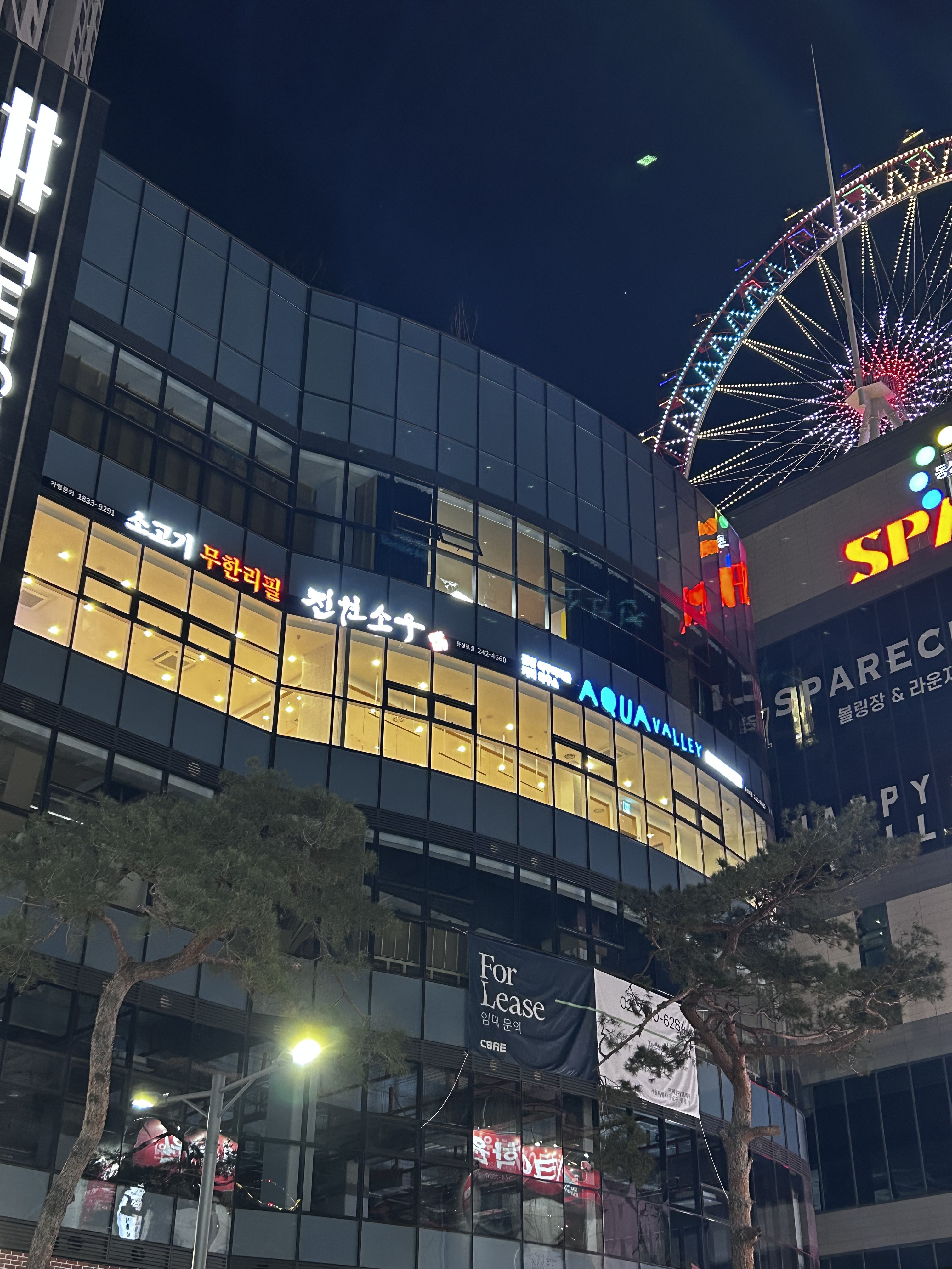 진원소우 대구동성로점