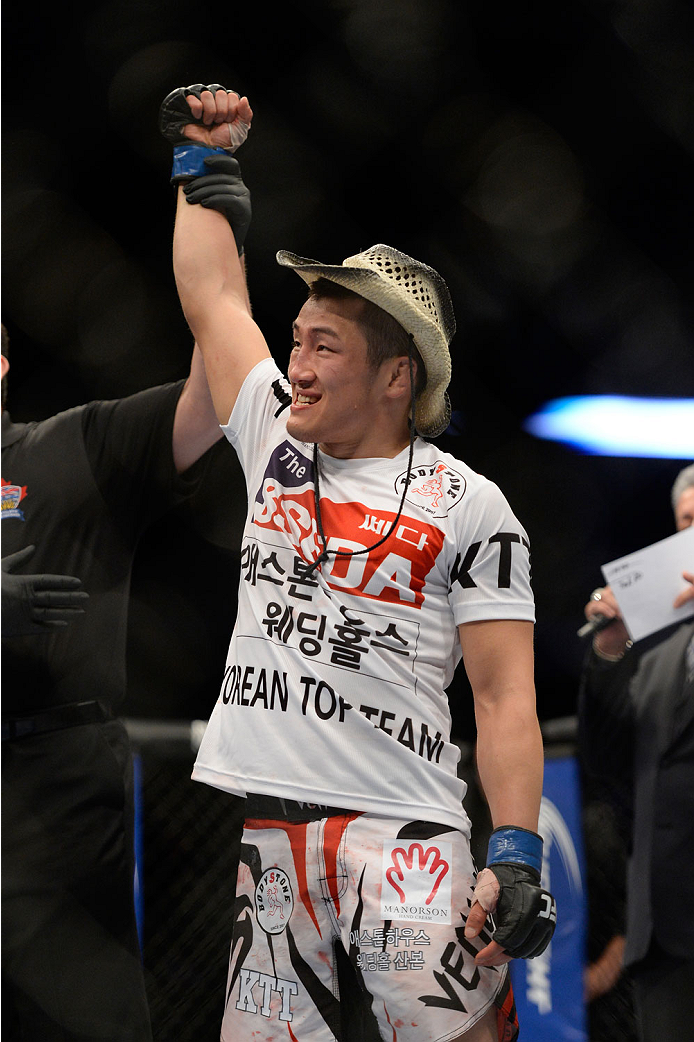 경기도 여주시 여양로 복싱체육관 팀 실버백 MMA 내부 모습 5