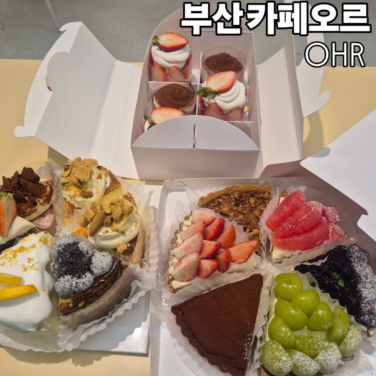 오르 4