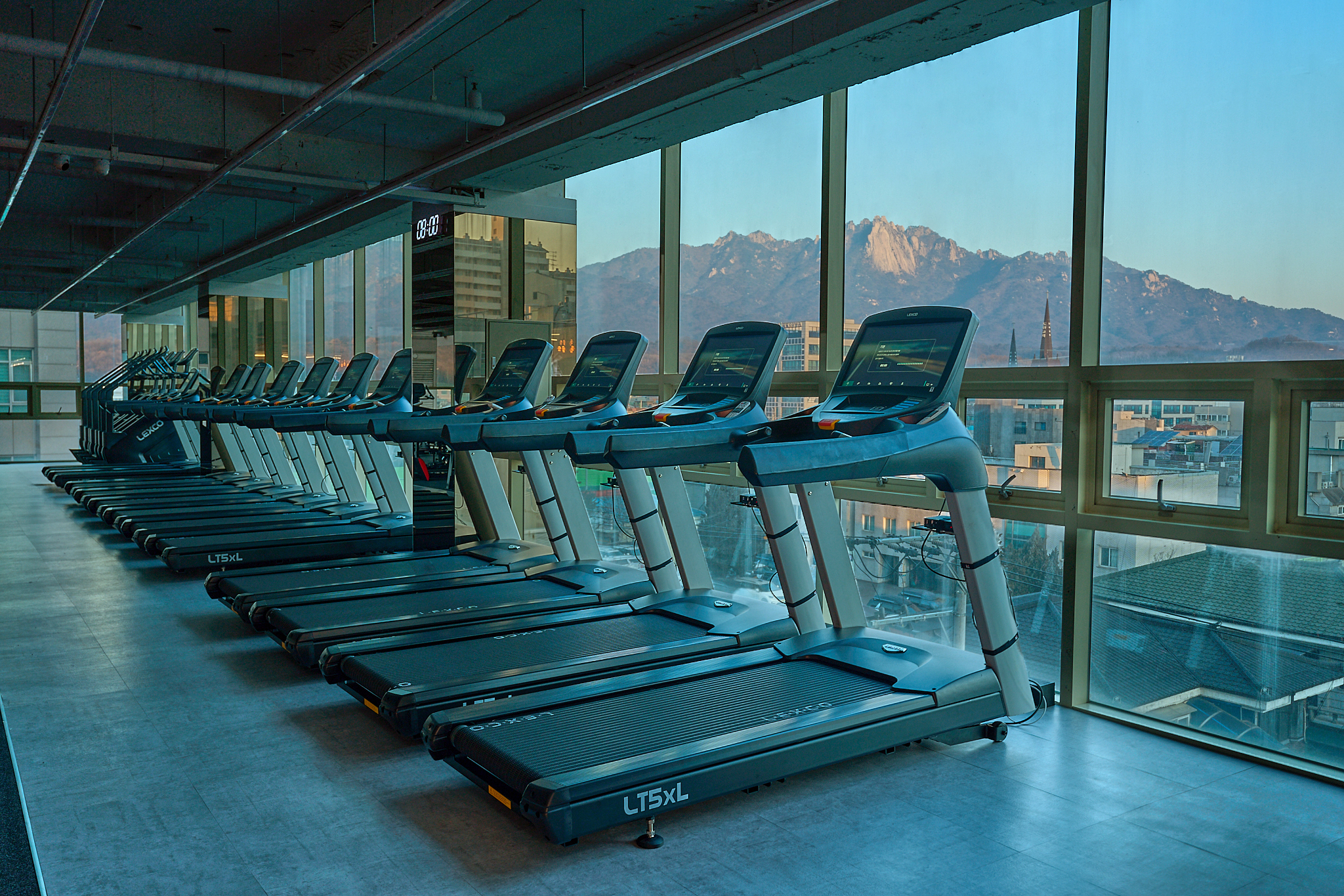 나드짐 방학본점 사진 2