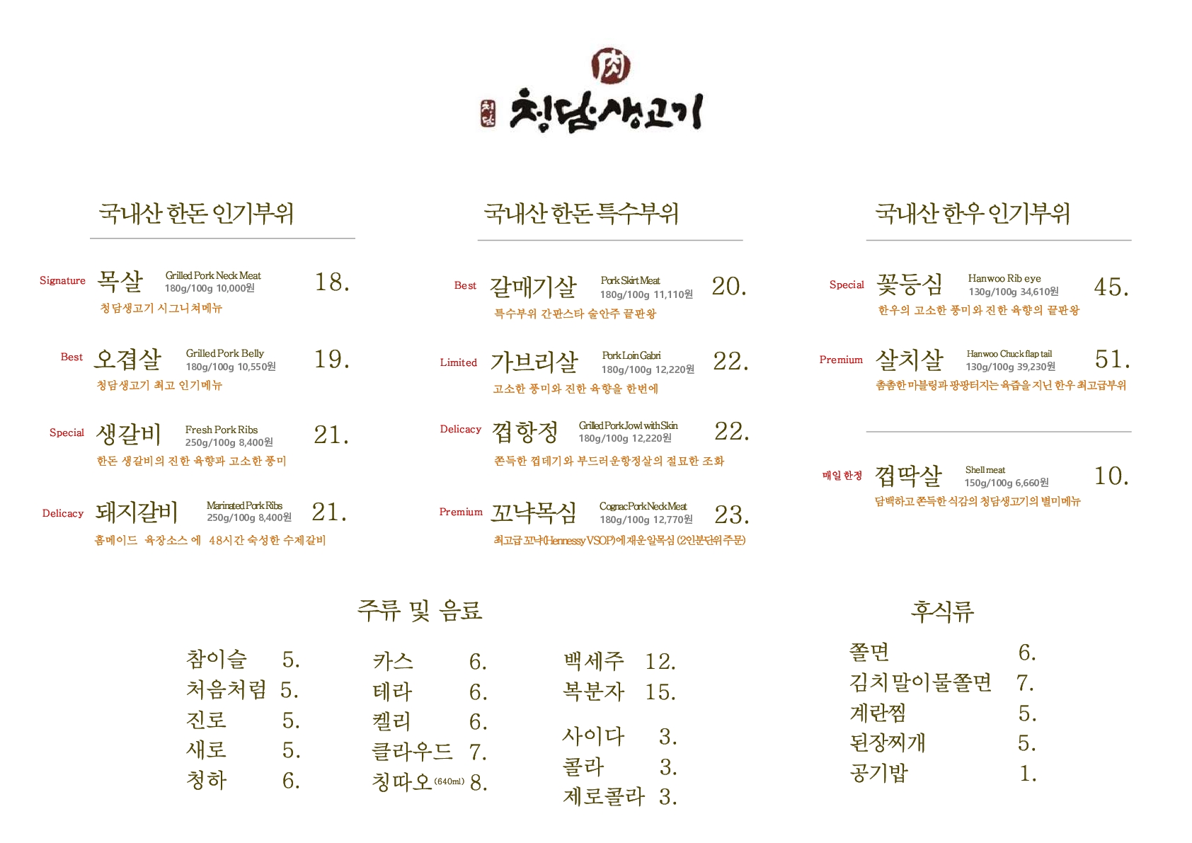 요약 정보 이미지