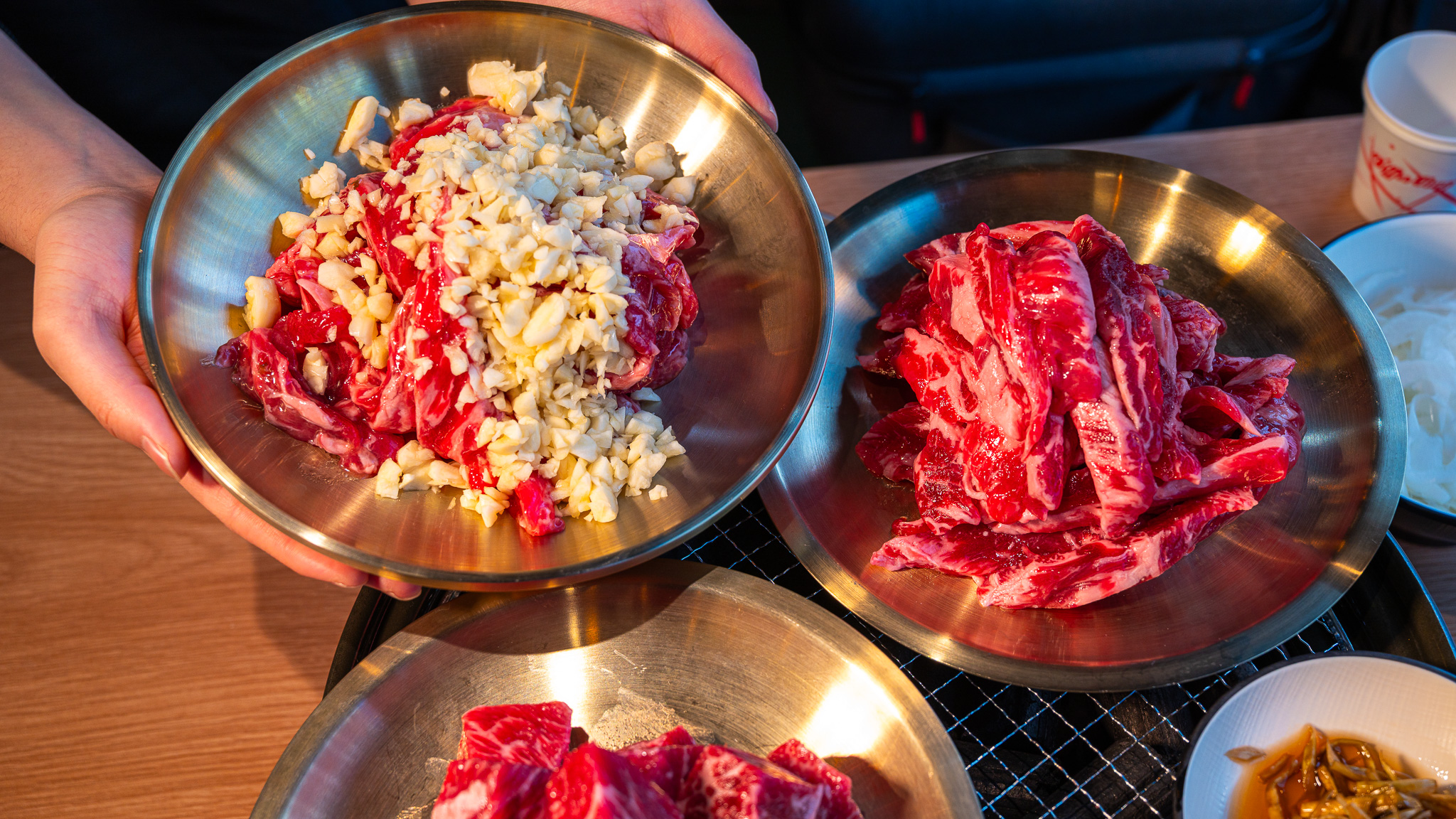 담가화로구이 울산송정점