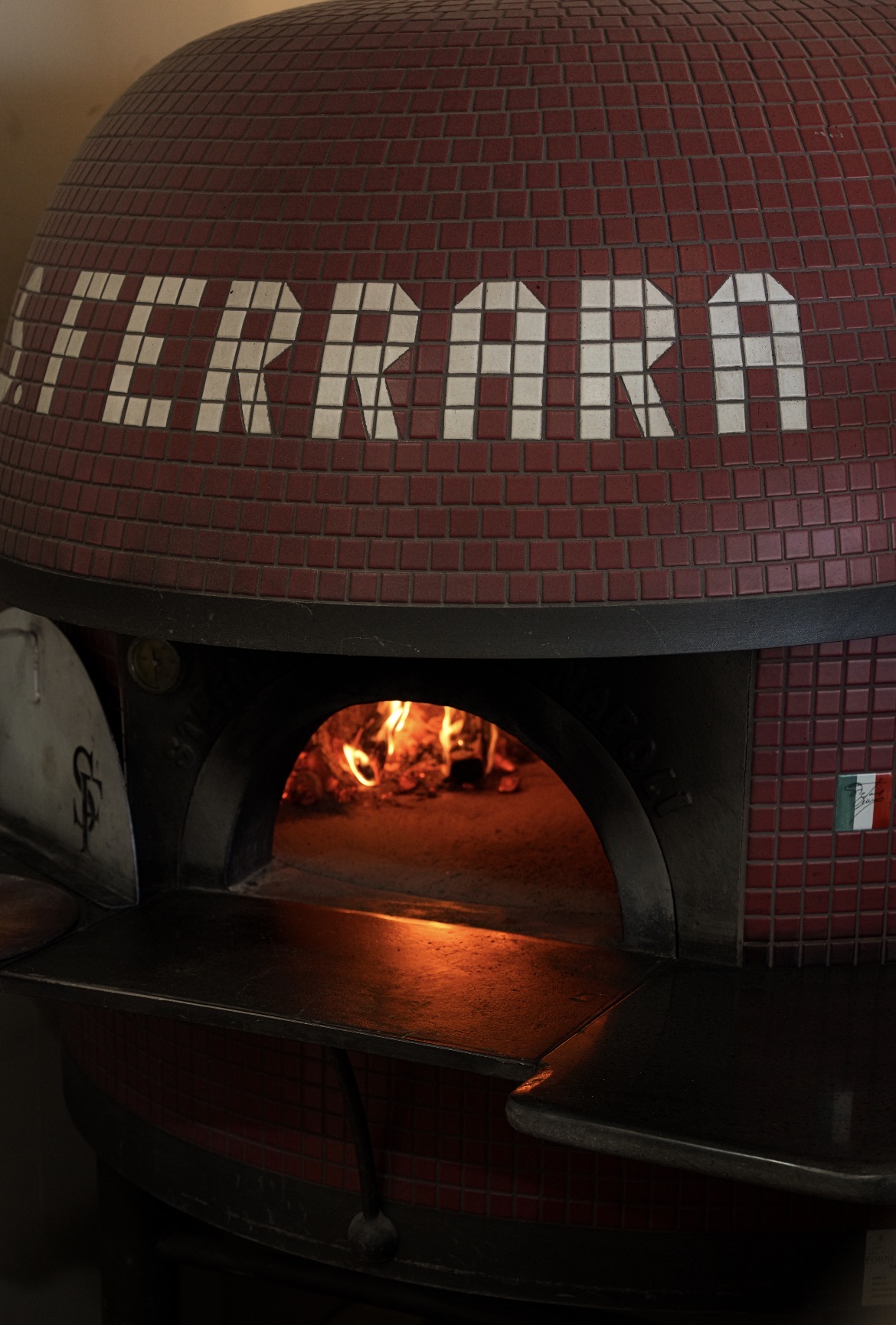 트라토리아 오스투니 사진 1