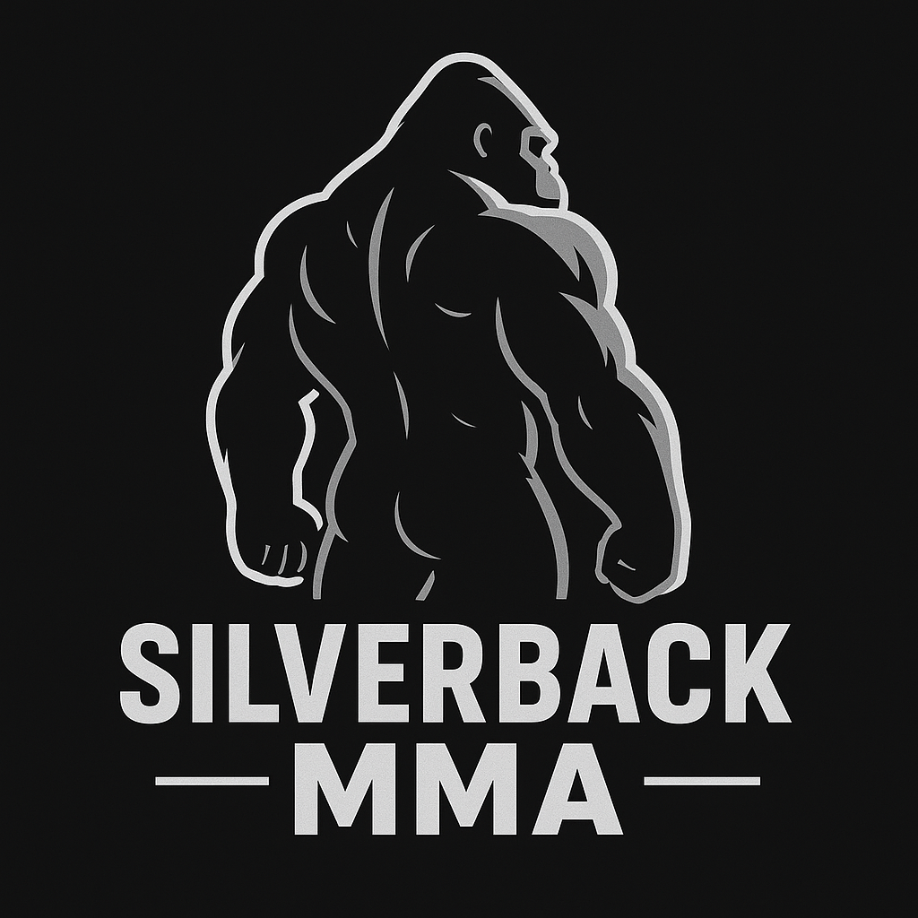 경기도 여주시 여양로 복싱체육관 팀 실버백 MMA 내부 모습 2