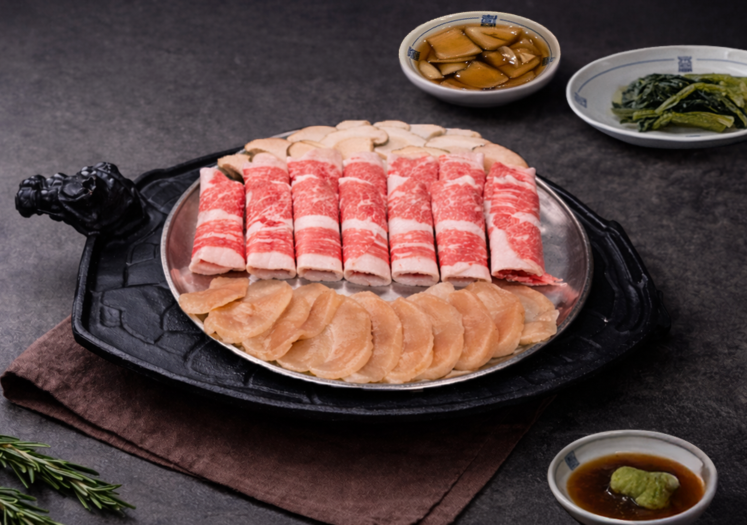 진남관 사진 8
