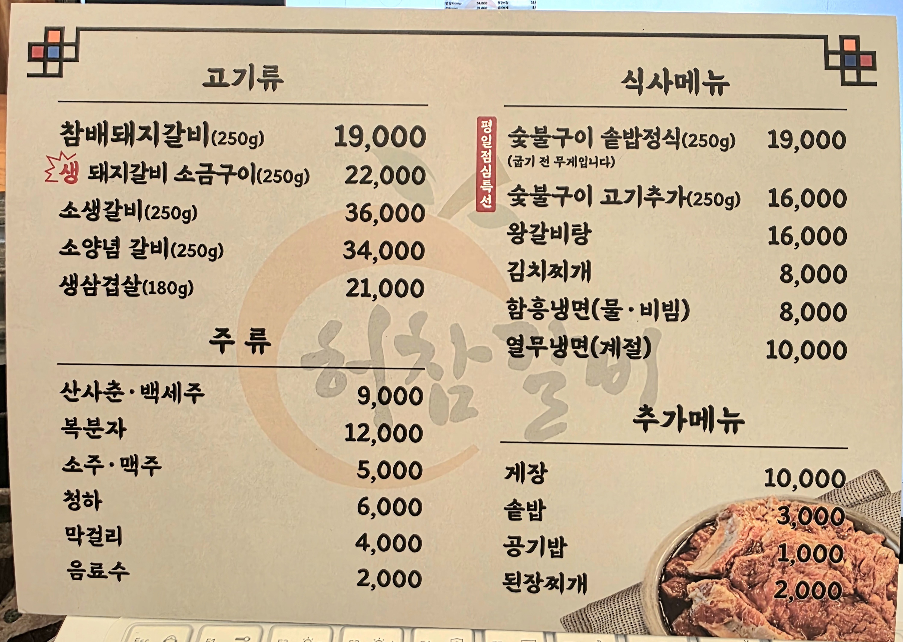 요약 정보 이미지