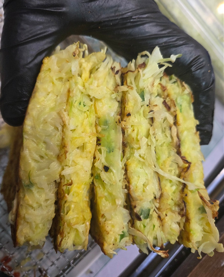 모닝토스트