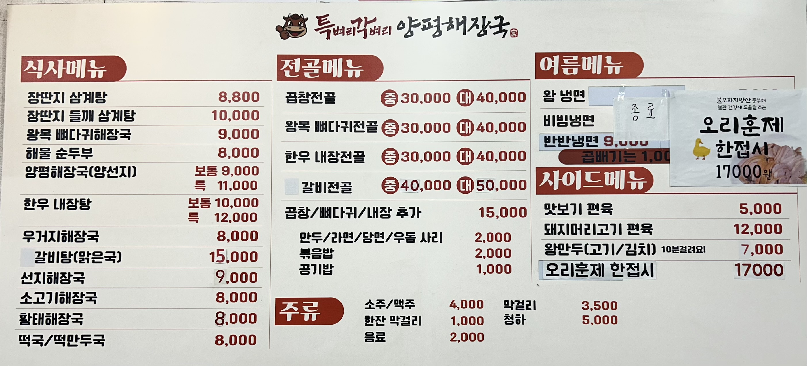 요약 정보 이미지