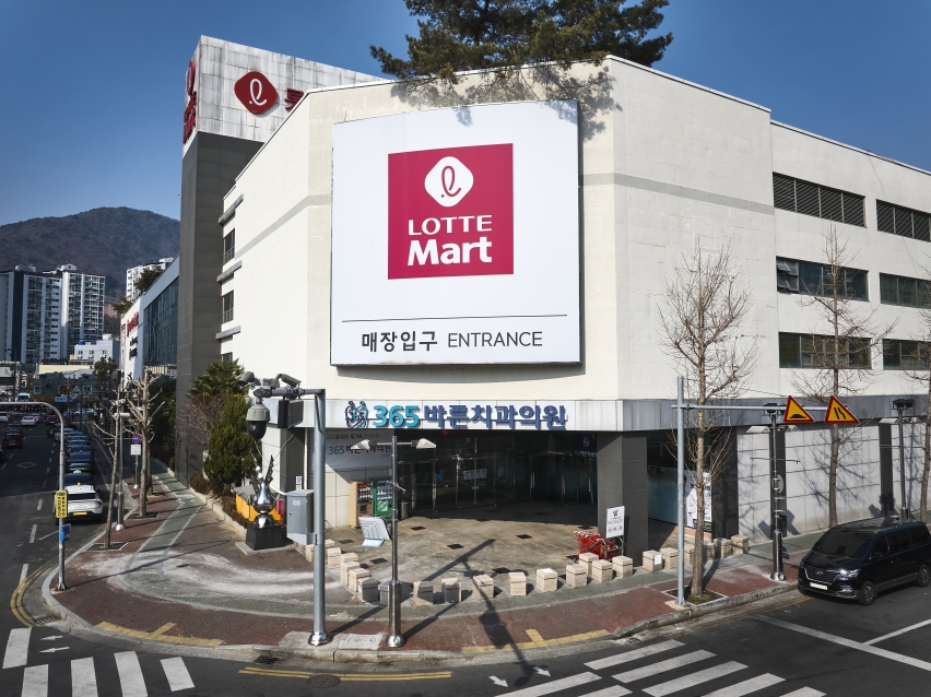 365바른치과의원 신마산점 대표 이미지