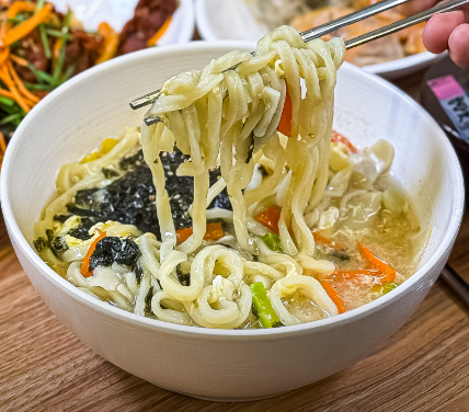 소표국수