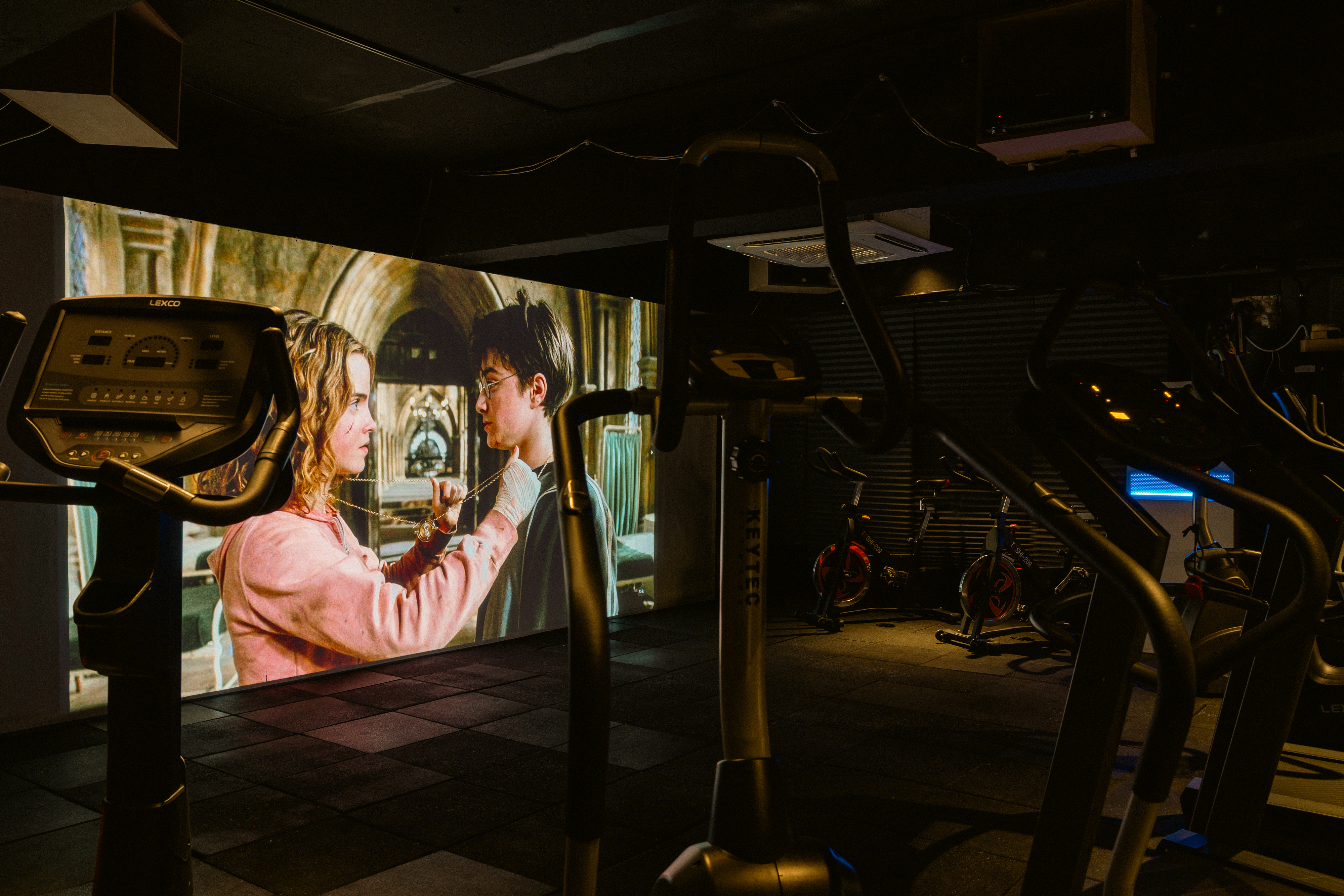 시네마짐 대표 이미지