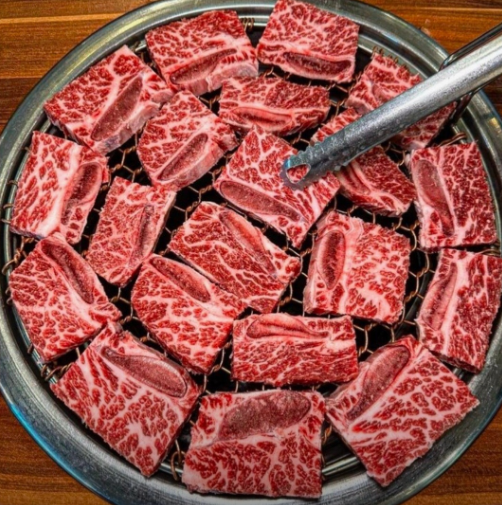 마장동고기집 다사점