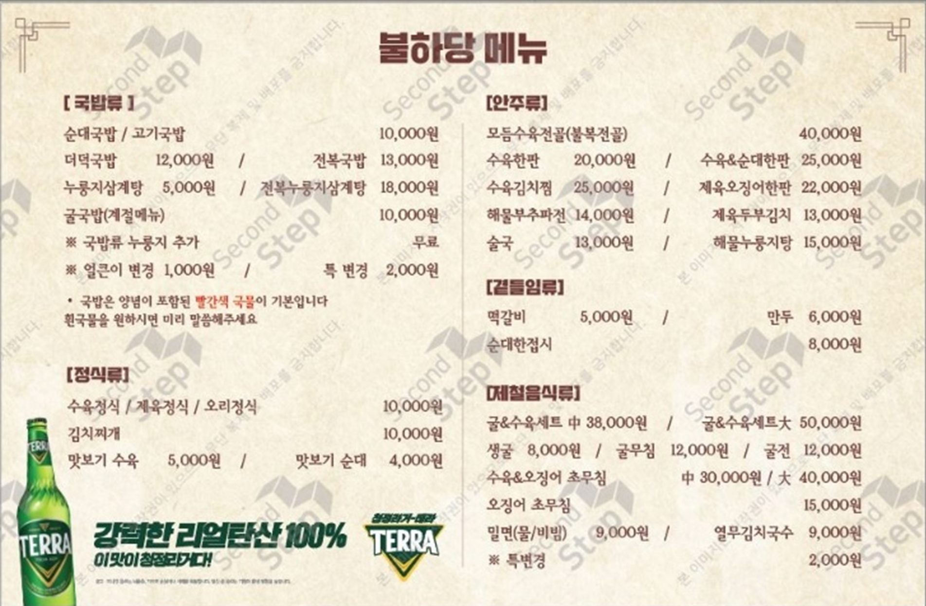 요약 정보 이미지