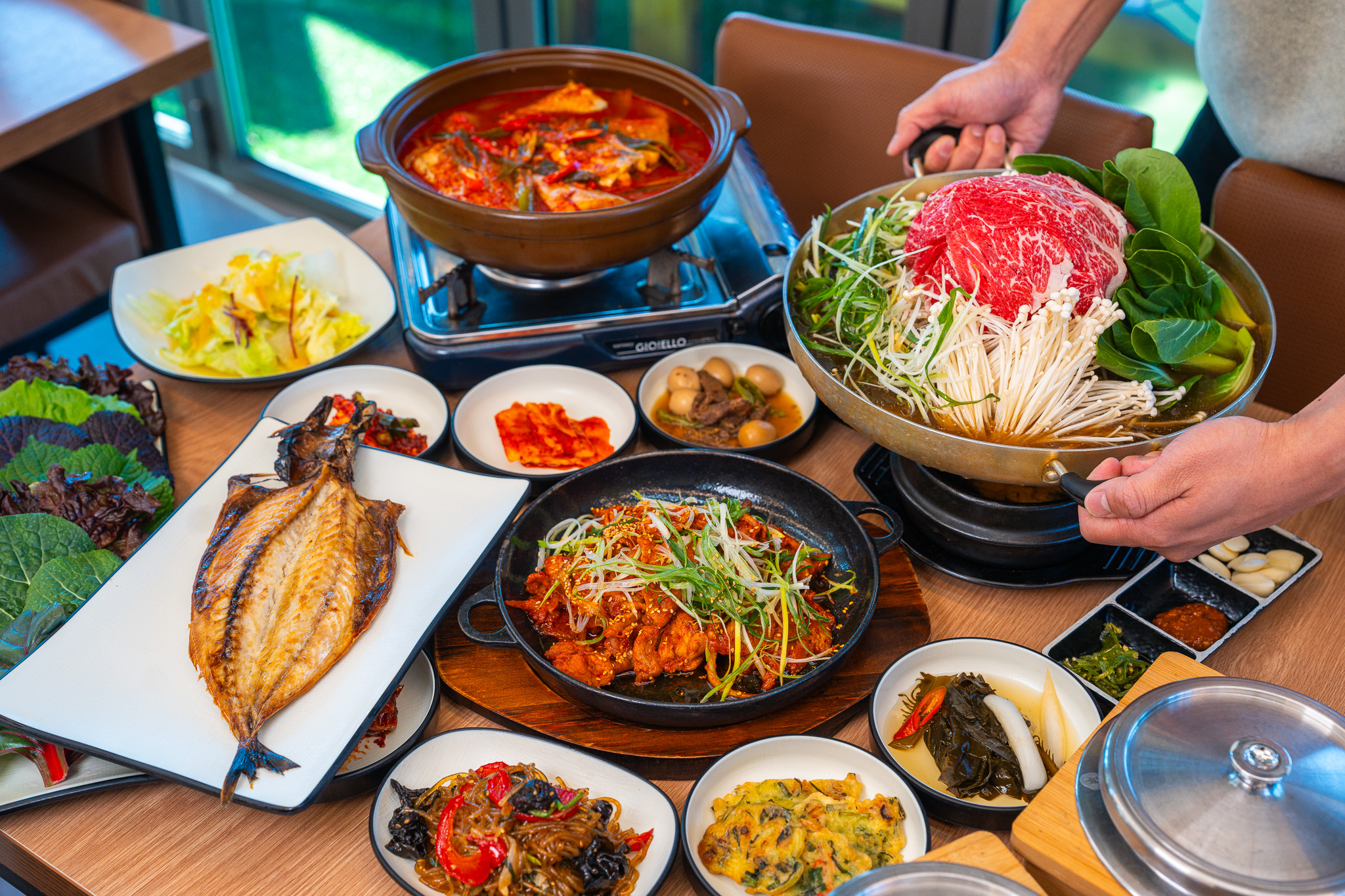 요약 정보 이미지