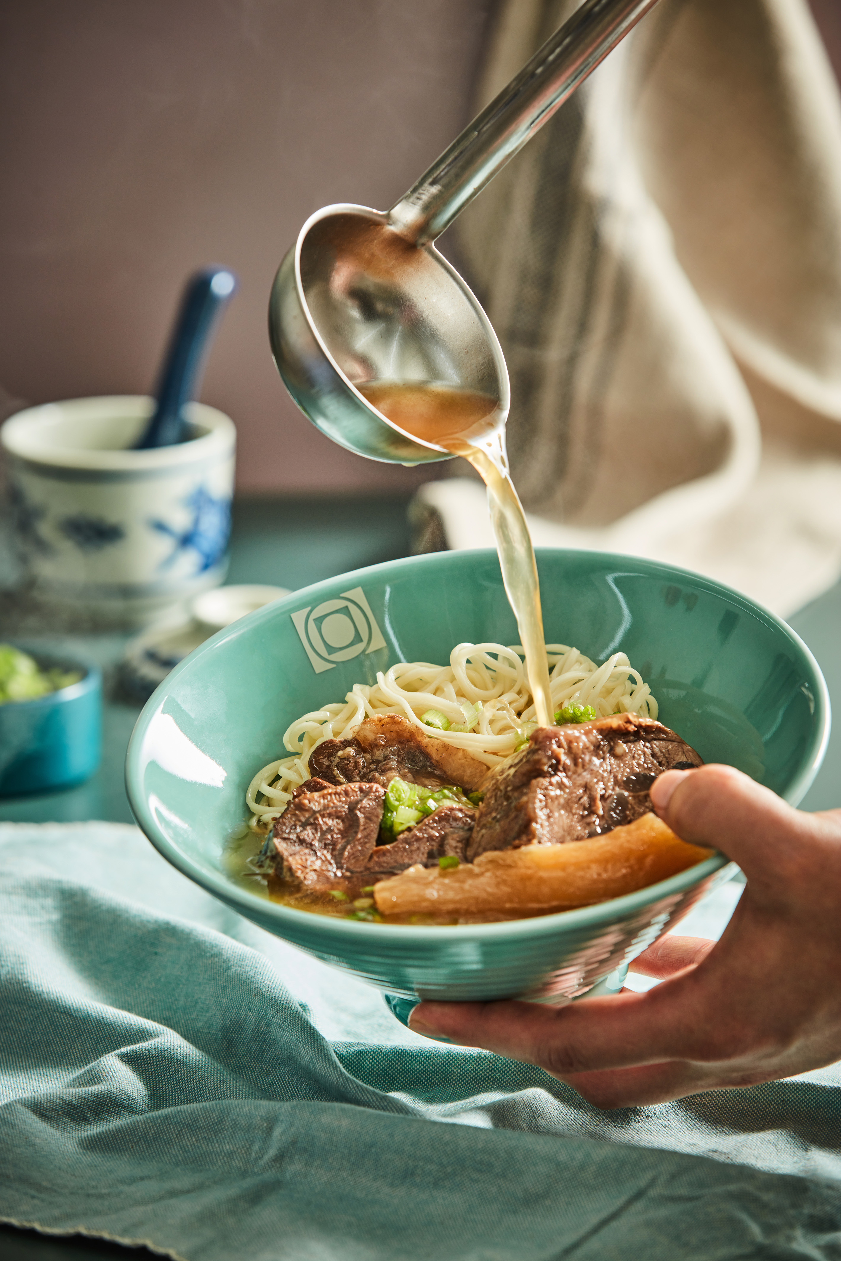 이완미엔 이스트폴점