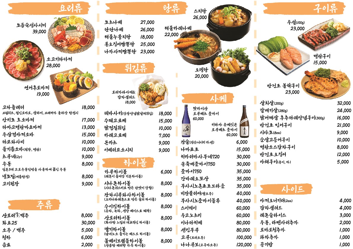 요약 정보 이미지