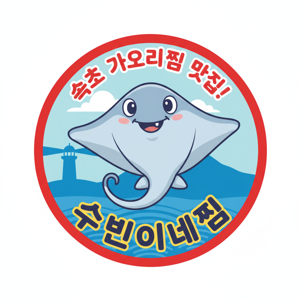 수빈이네찜 본점