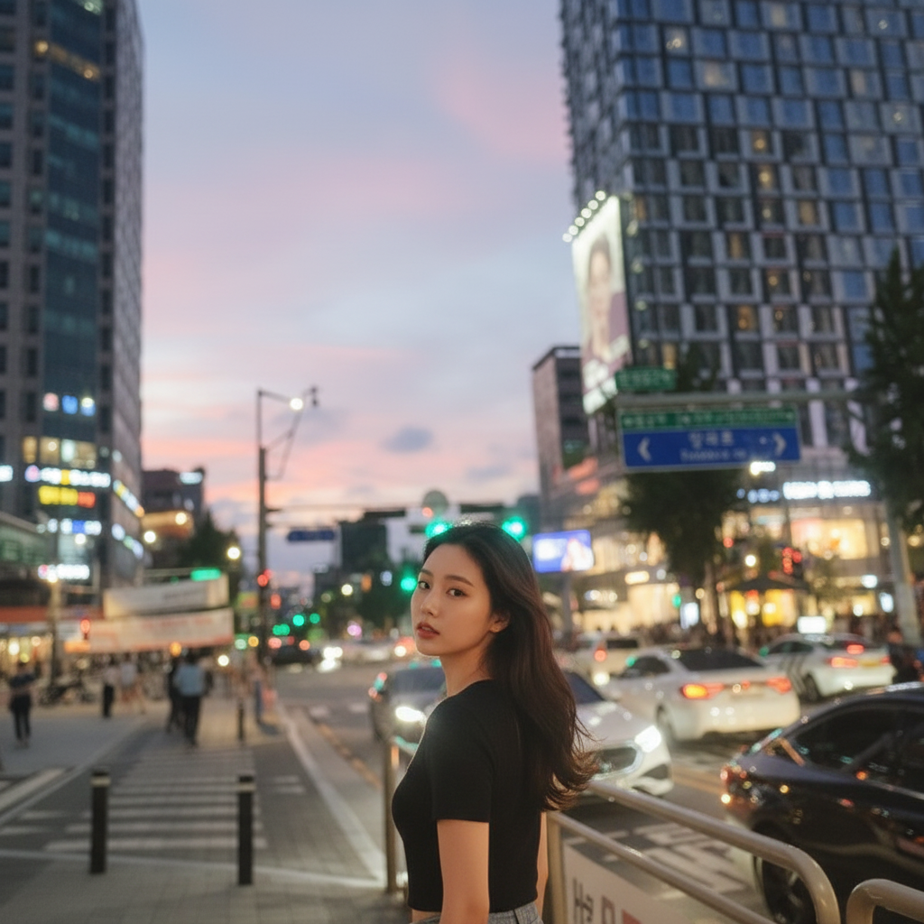 로렐스튜디오 대표 이미지