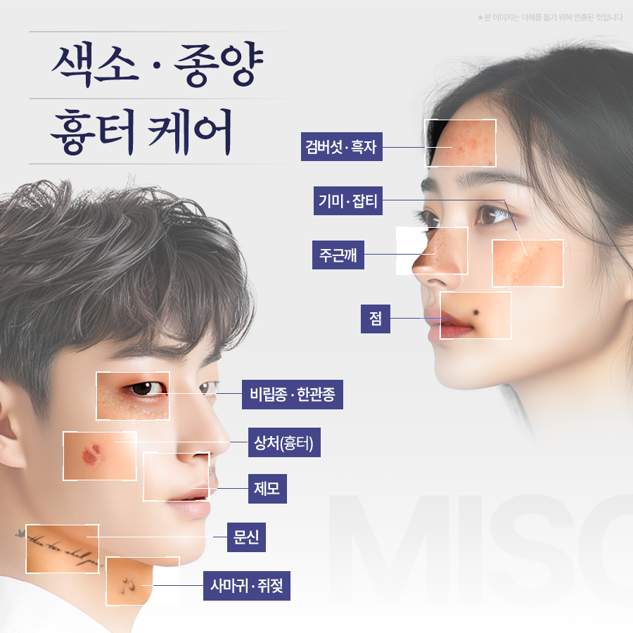 목동미소가인피부과의원 대표 이미지