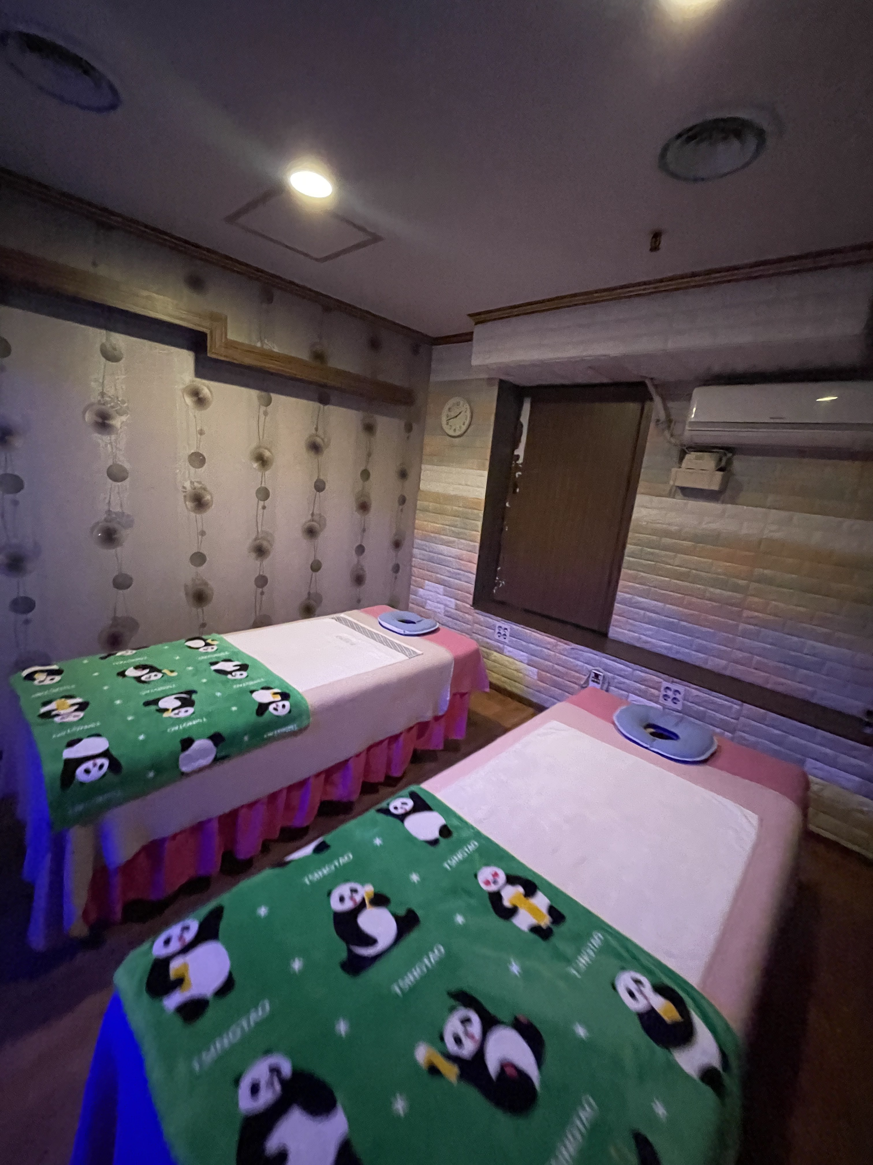 평촌진타이마사지 photo 3