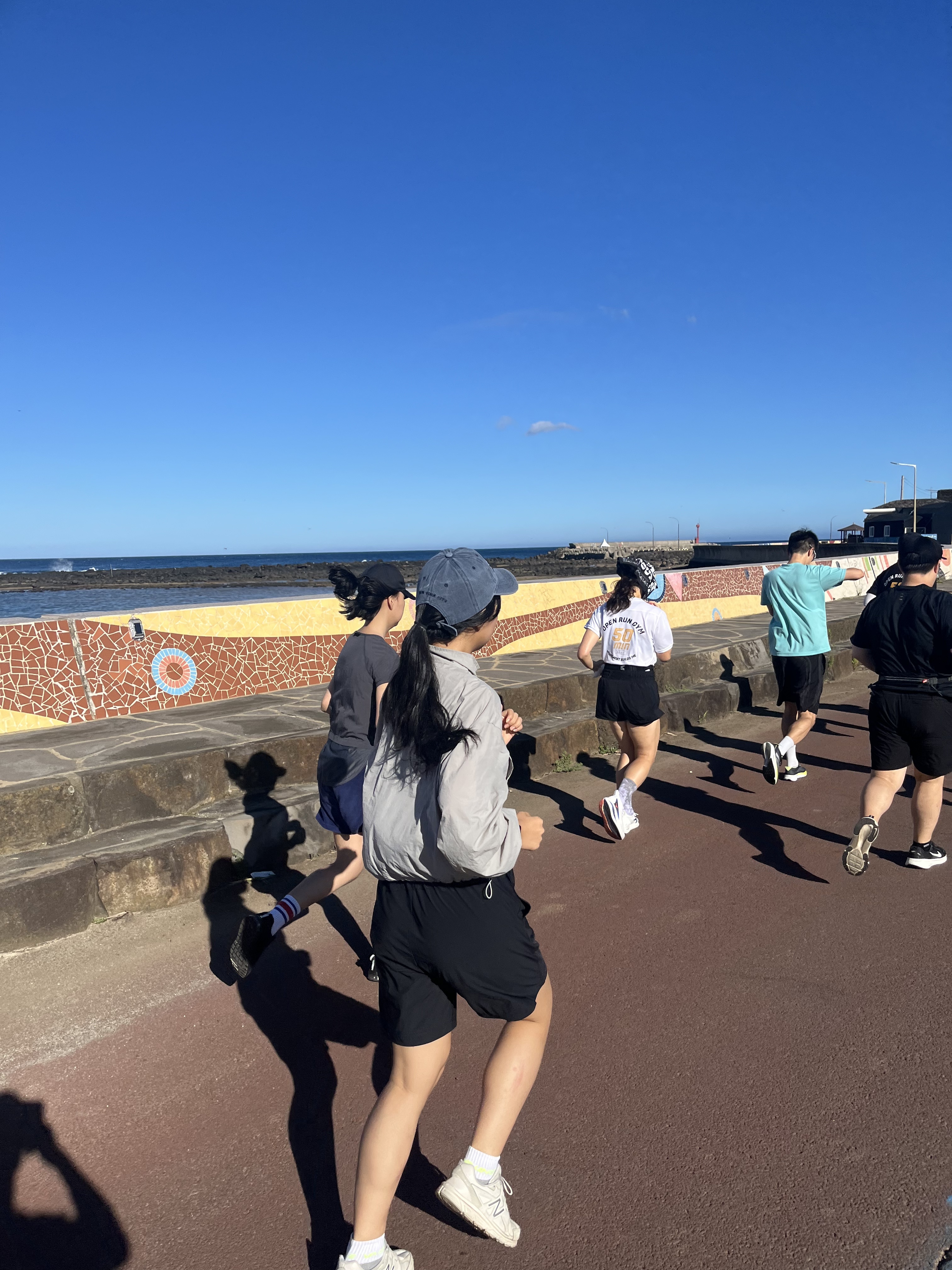 오픈런짐 PT 제주국제학교점 photo 9