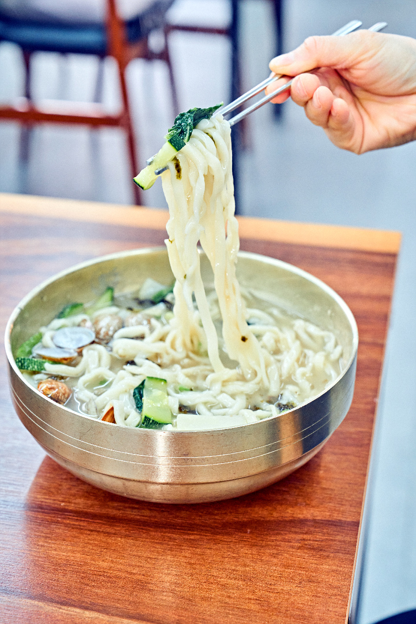 밀콩제면소