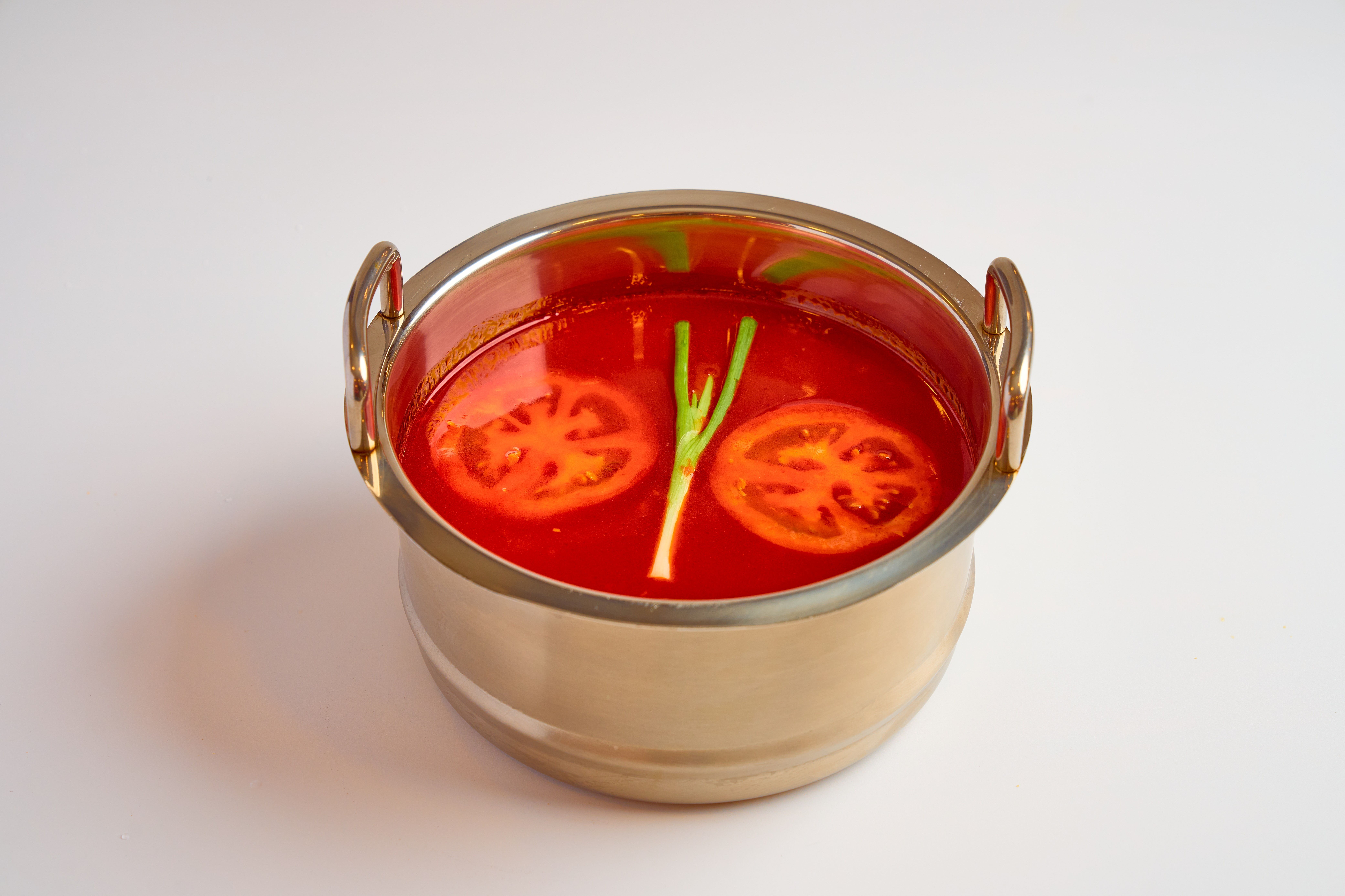 토마토탕(番茄汤)