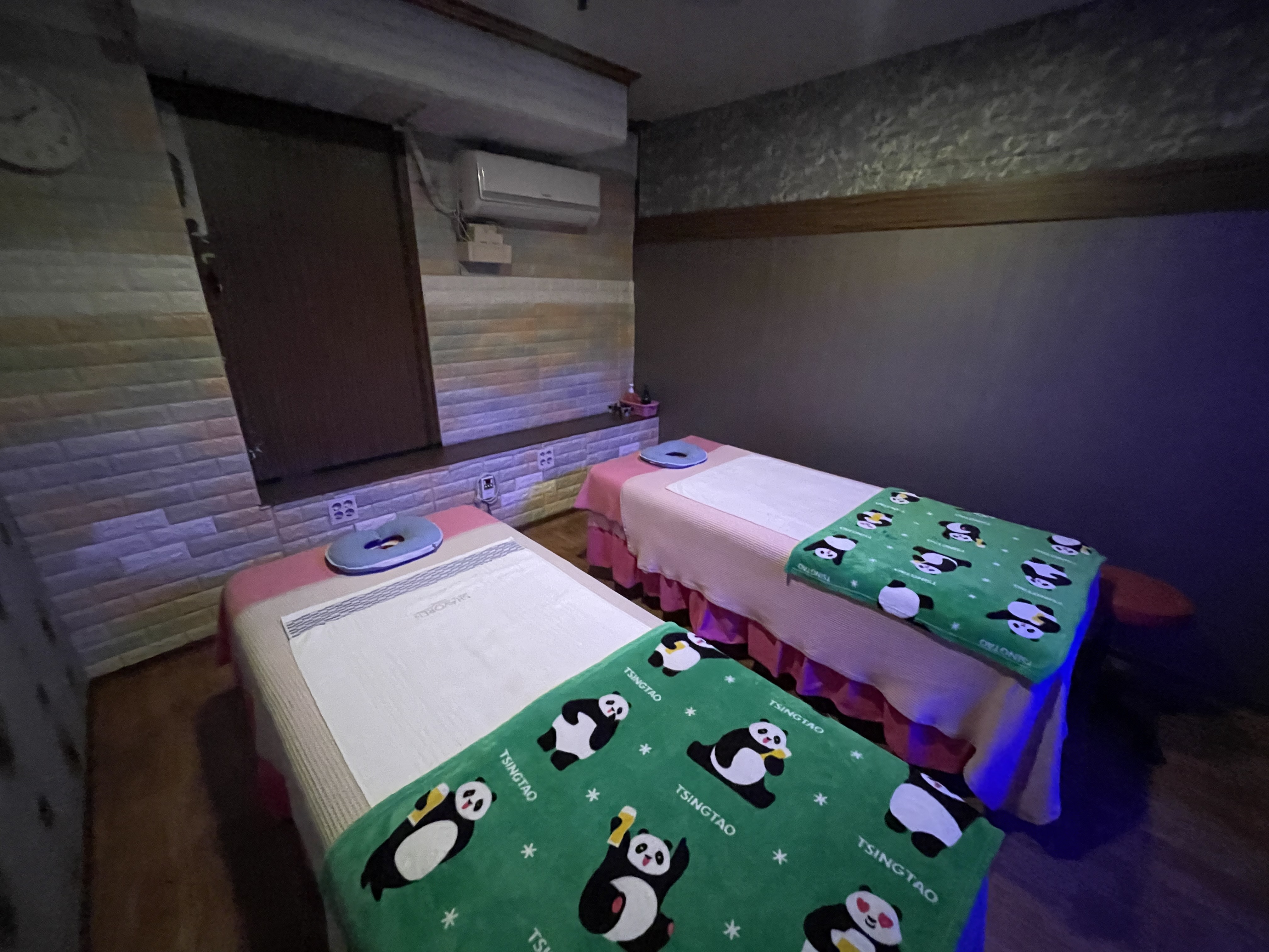 평촌진타이마사지 photo 2