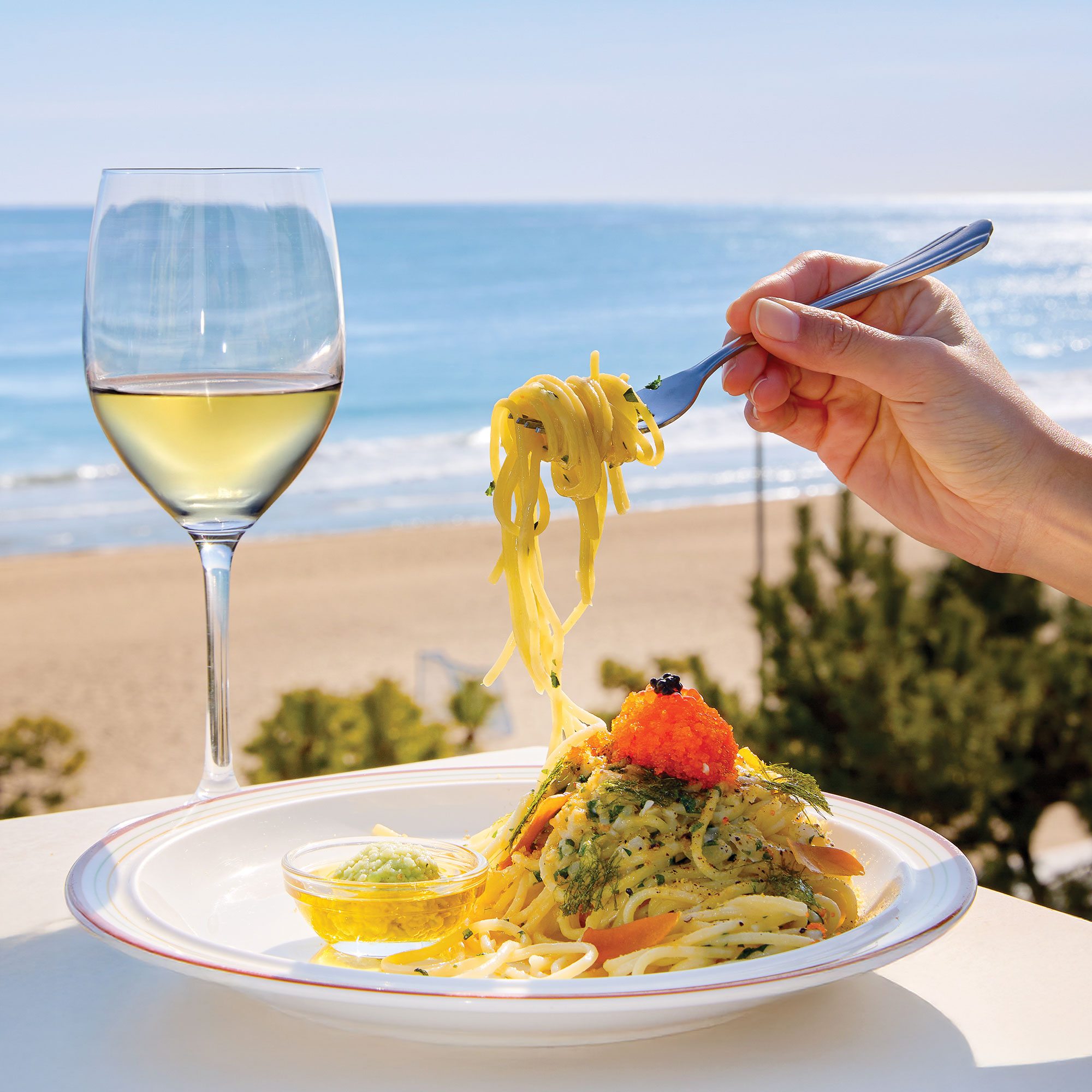 홀리라운지 송정본점