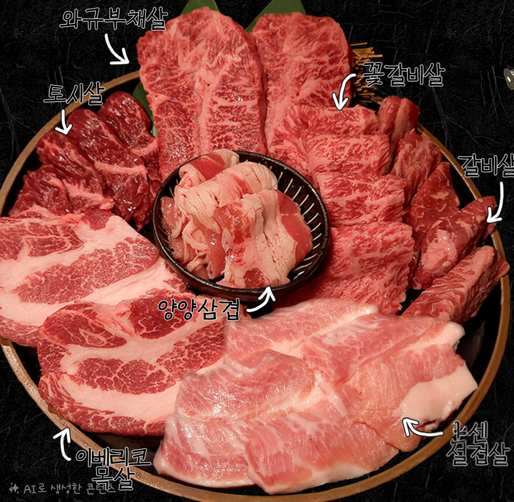 야끼니꾸 춘센 본점