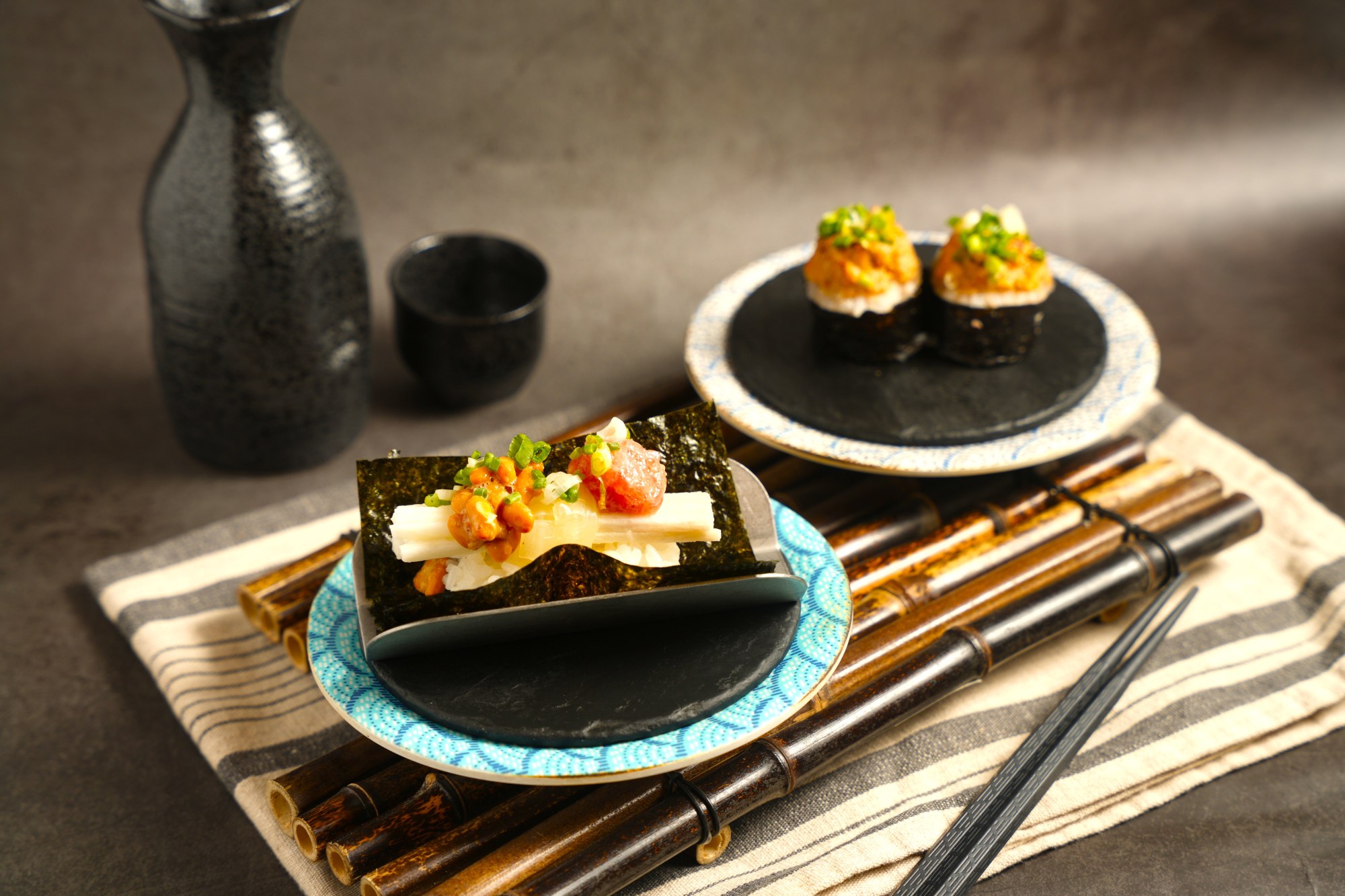 스시이안앤 송리단길점 photo 5