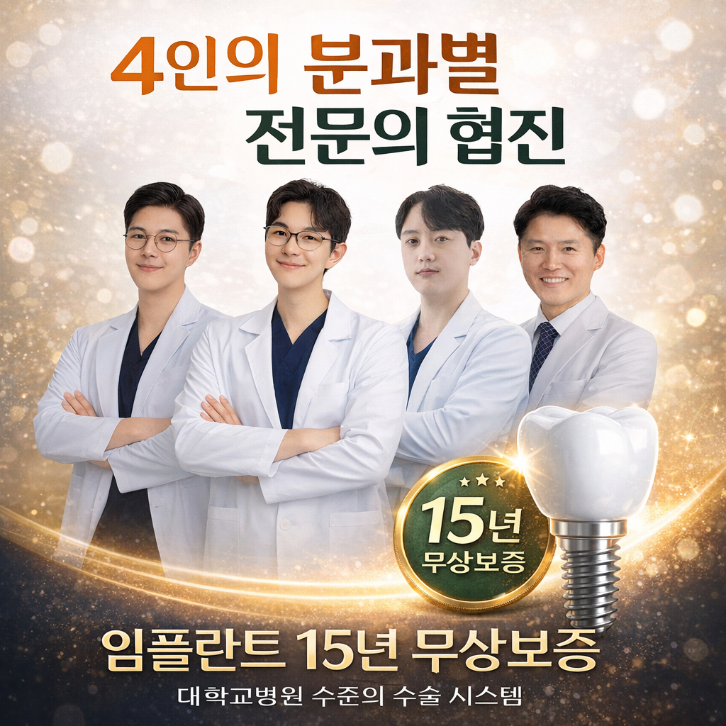 백세튼튼플란트치과 대표 이미지