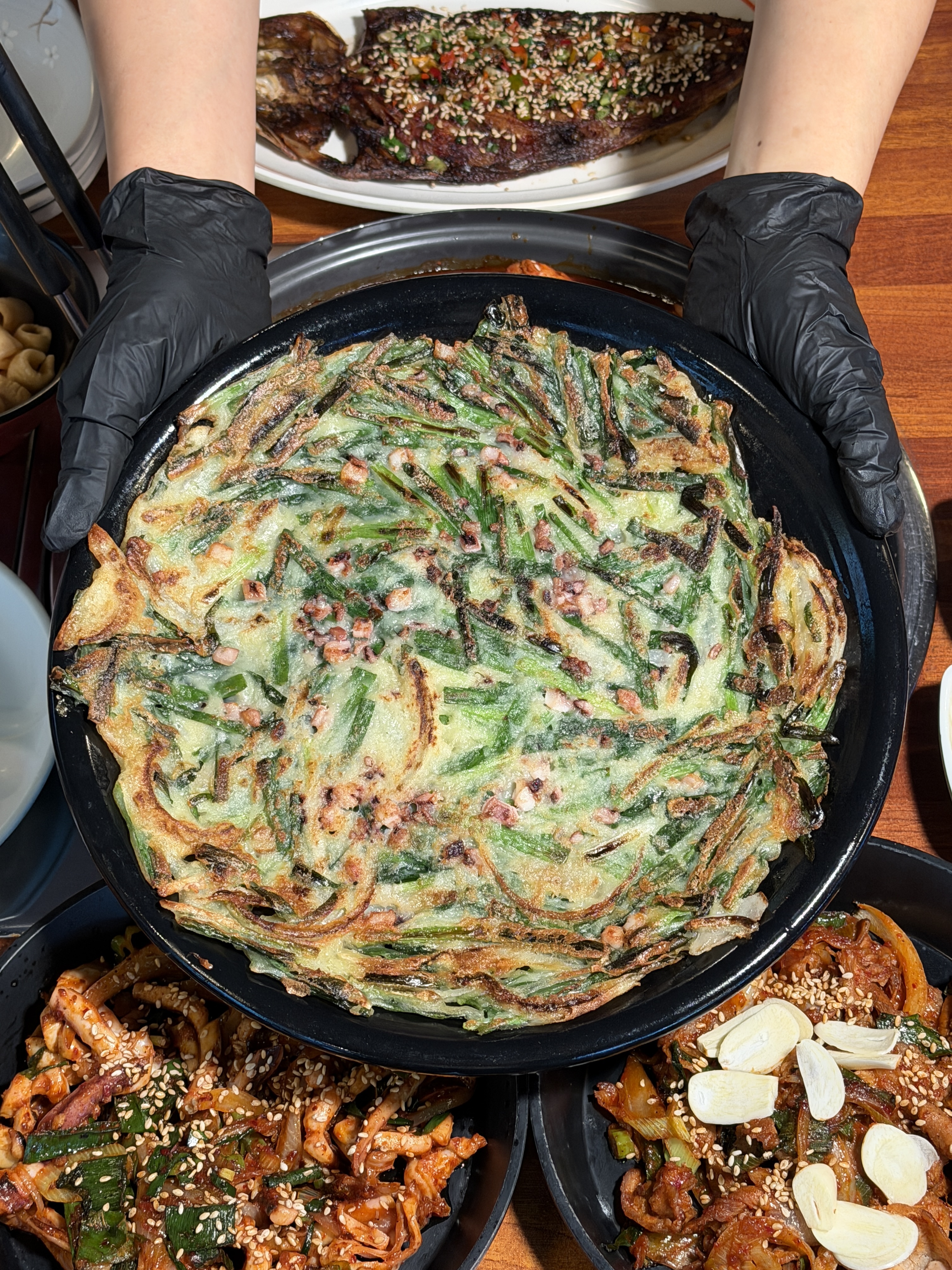 장터실내포장 대표 이미지