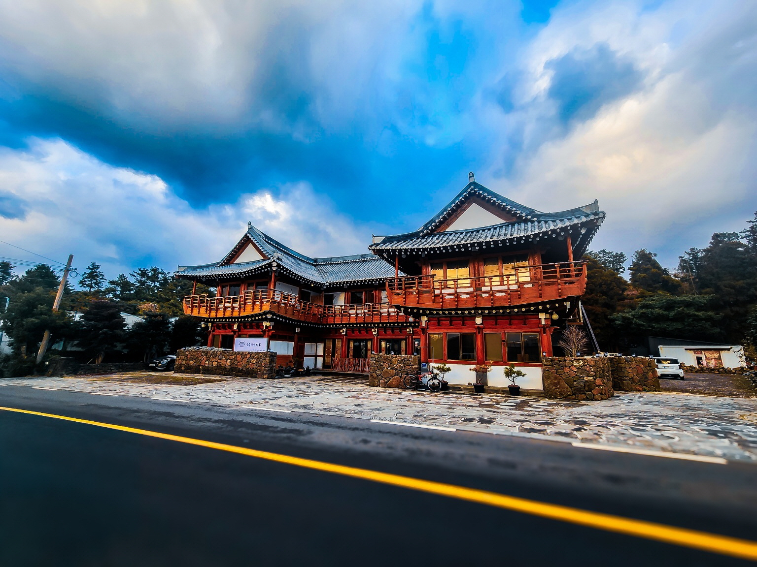 Daega Hanok Pension property photo