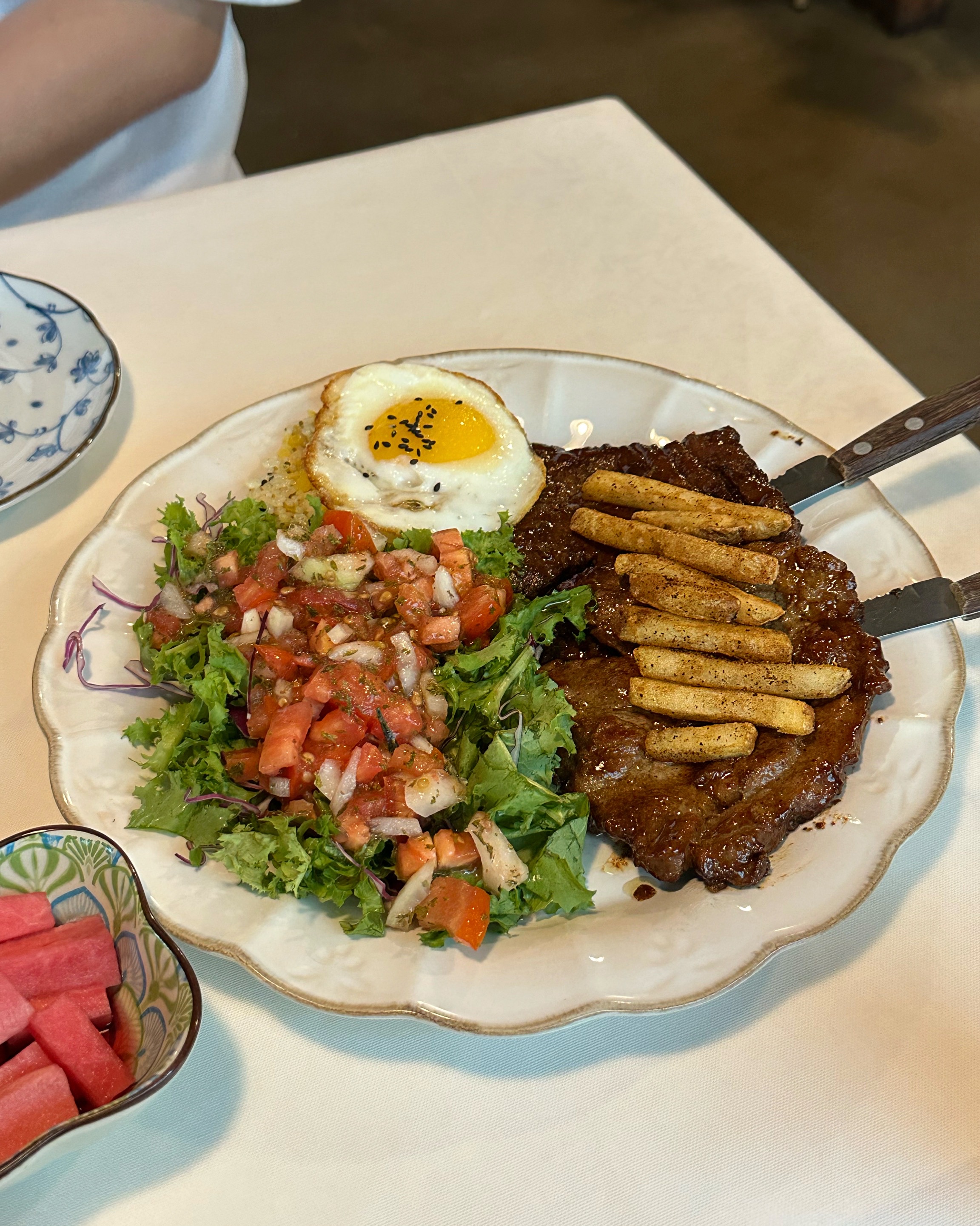 Solsol Kitchen Daejeon Yongjeon-dong Main Branch