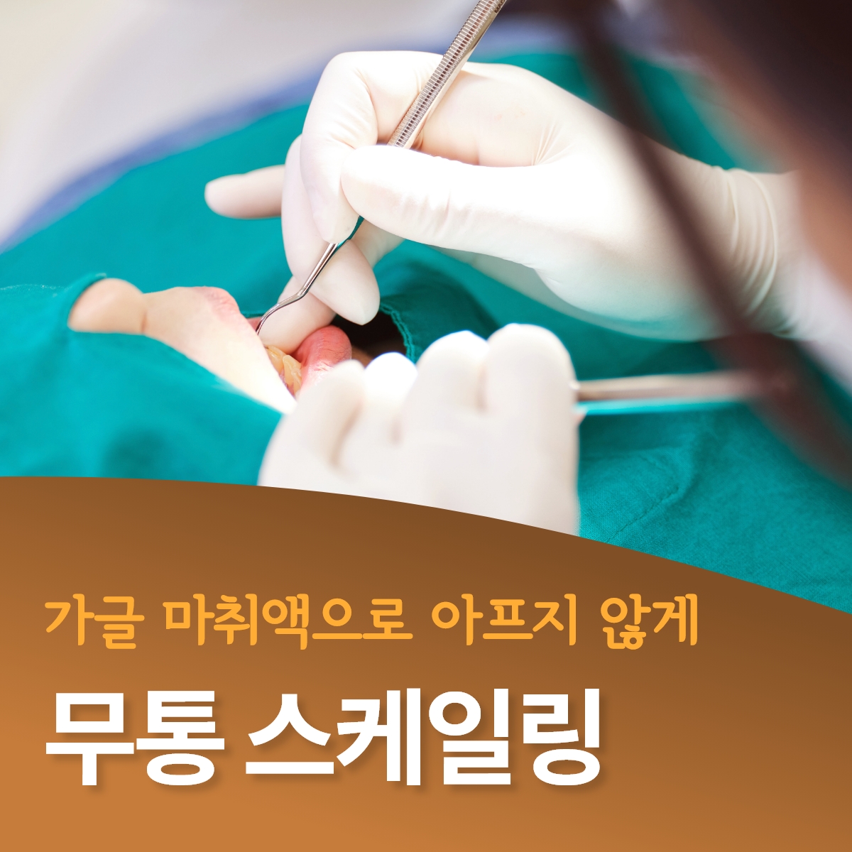 목동수치과의원 대표 이미지
